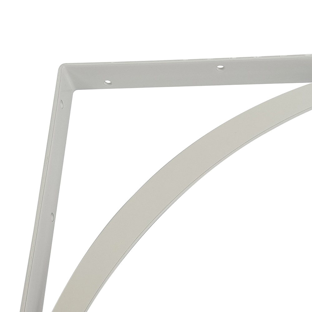 Project Source 46356PHXLG Shelving-Hardware - View #11