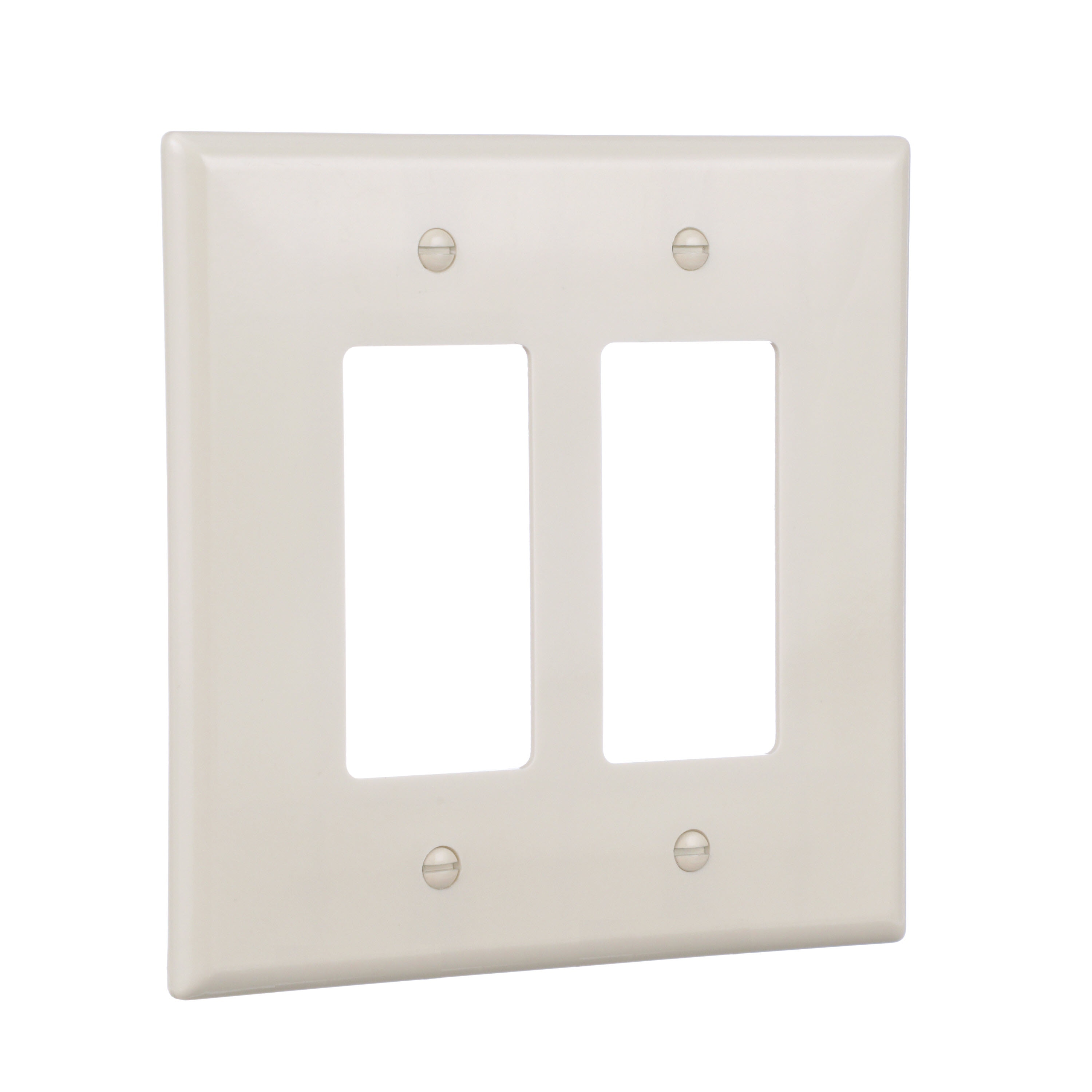 Eaton 2752LA-F-LW Electrical-Wall-Plates - View #6