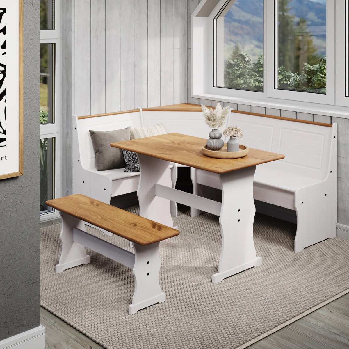 OSHOME COW805 Dining-Sets - View #2