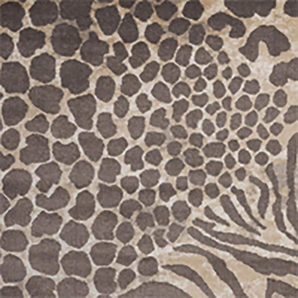 Radici USA 3808/0011/BROWN rugs - View #2
