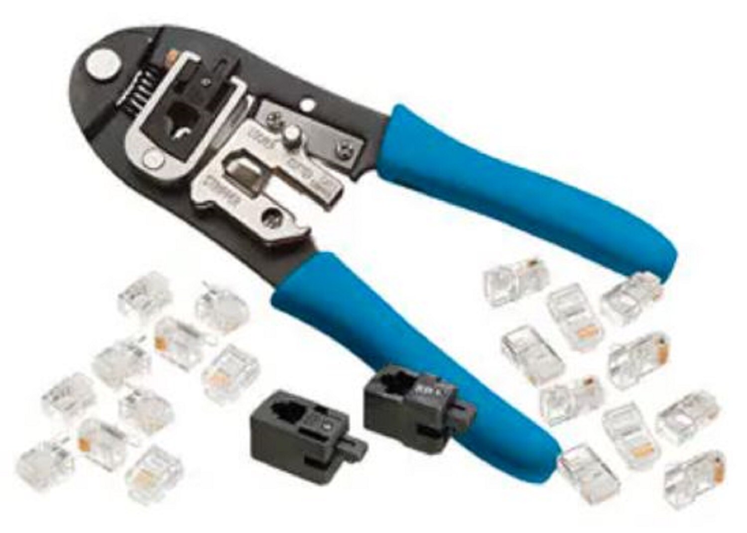 IDEAL 33-296 Wire-Strippers-Crimpers-Cutters - View #4
