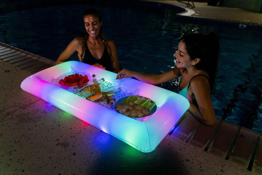 PoolCandy PC2014CLB Pool-Toys-Floats - View #3