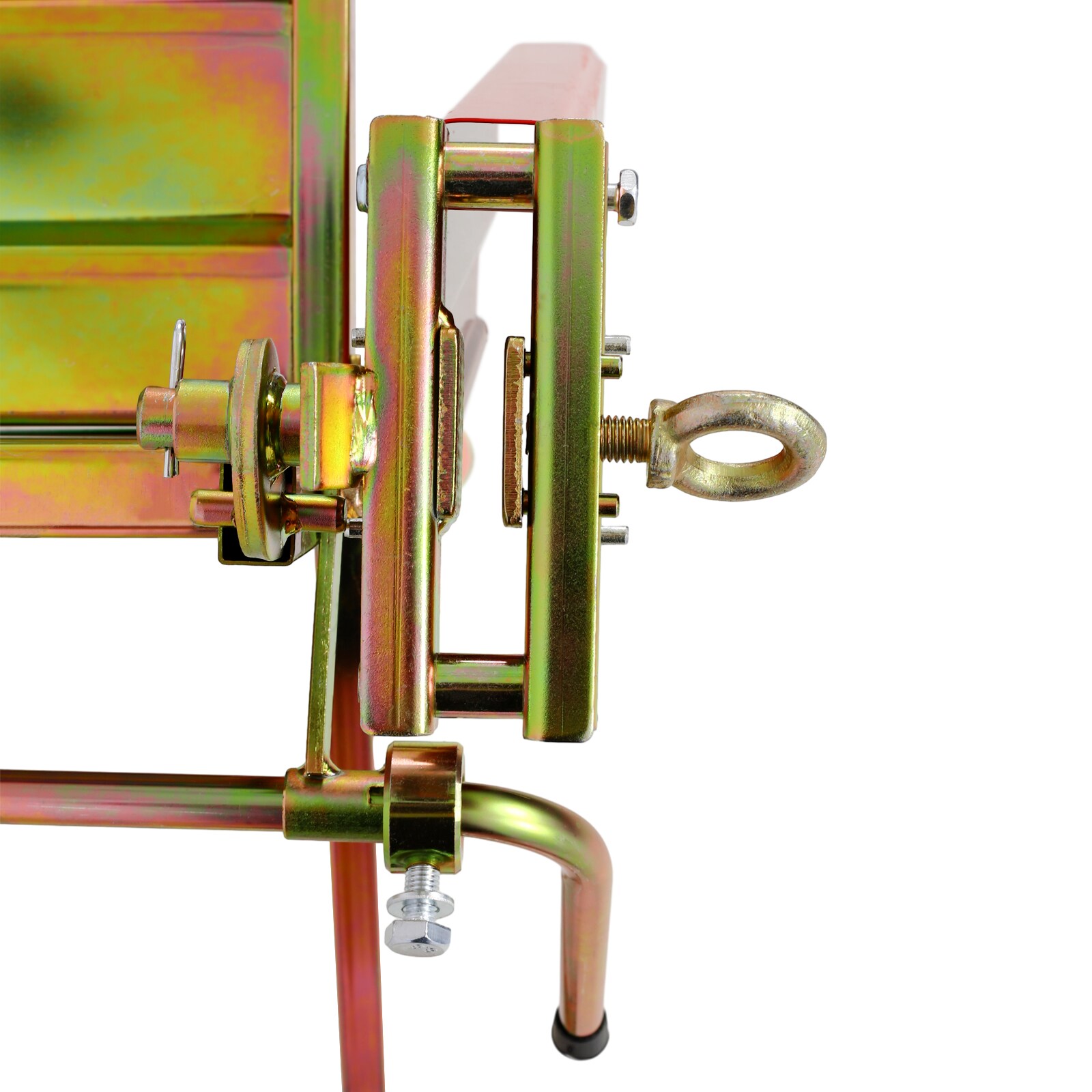 Siavonce XH10079 Saw-Horses - View #5