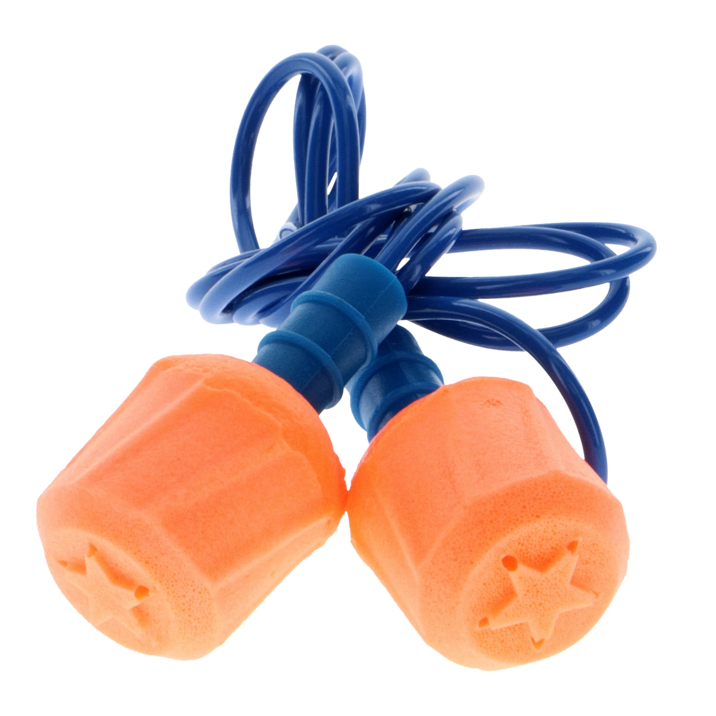HEAROS 80-Pack Hearing Protection Earplugs
