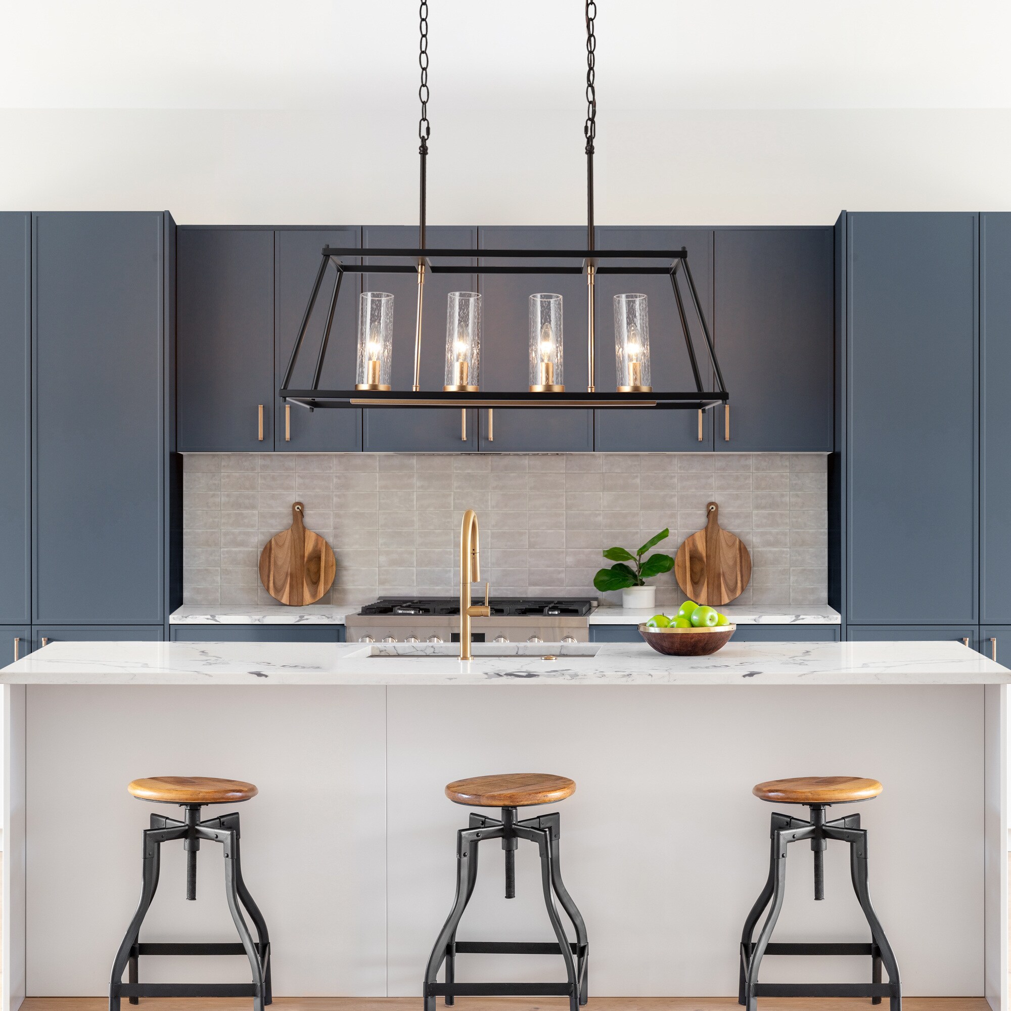 ZEVNI L3QFR6BBW4474S57 Pendant-Lights - View #4
