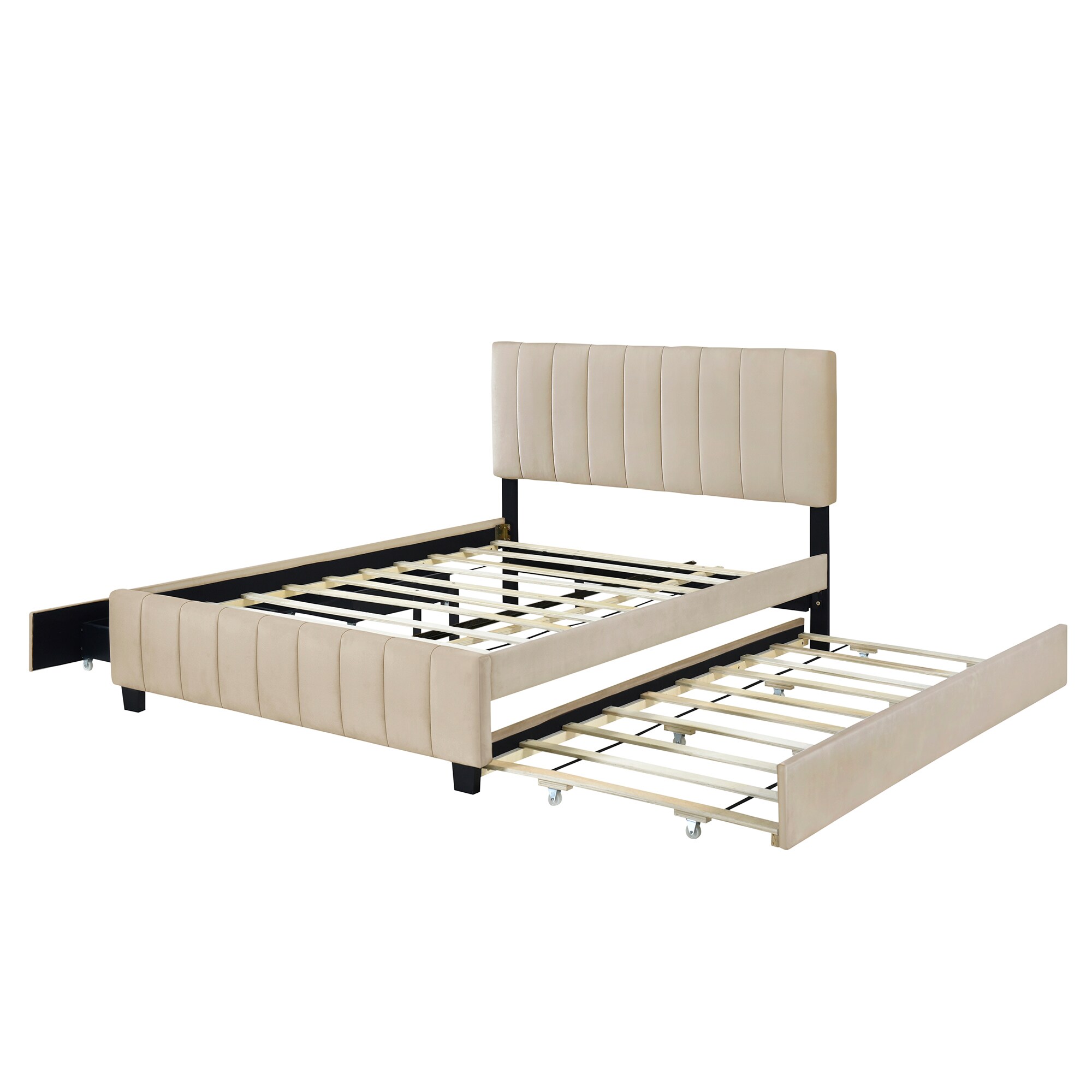 ModernLuxe LP000714AAA-1 beds - View #7