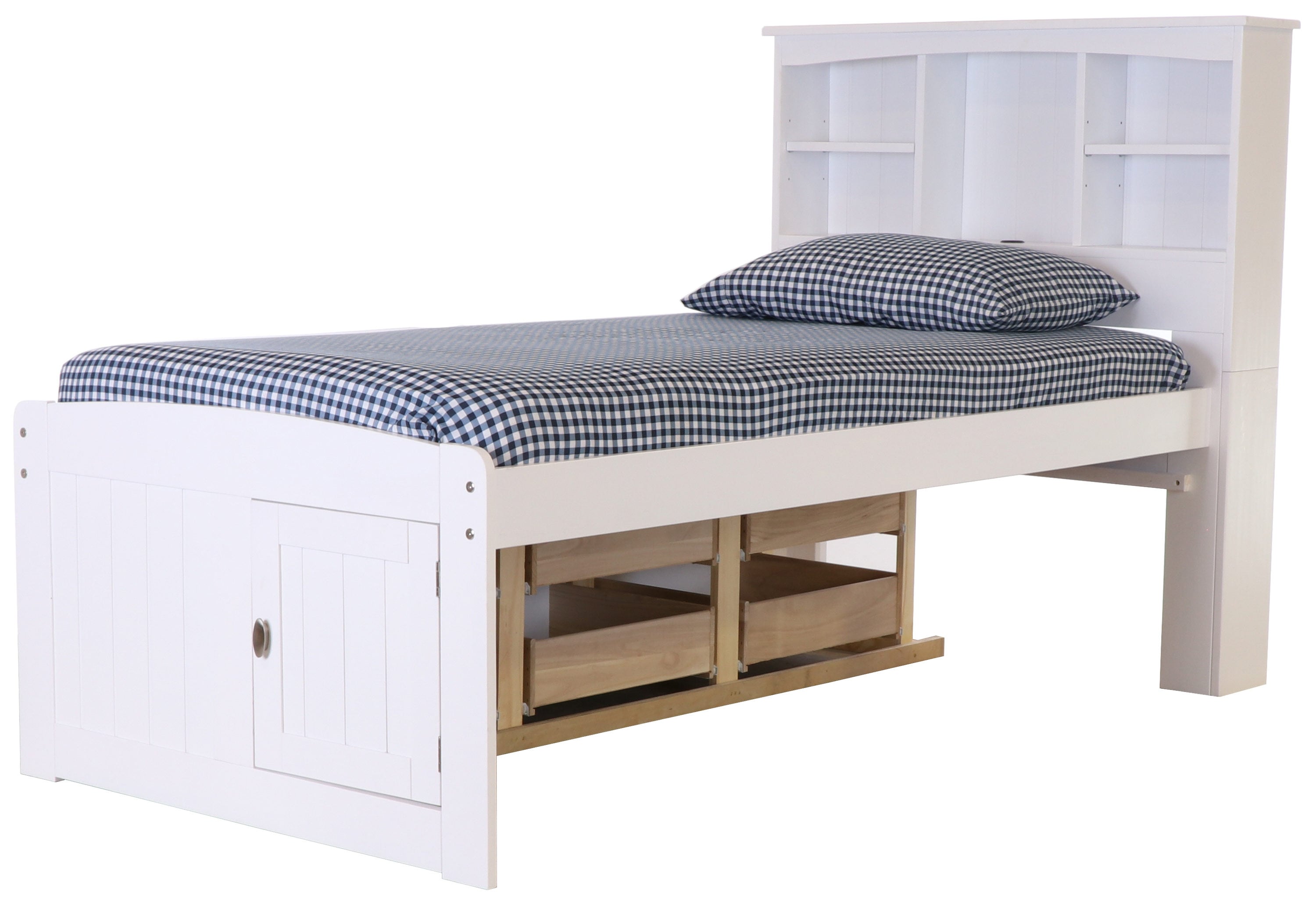 OSHOME 80220K3-22 beds - View #4
