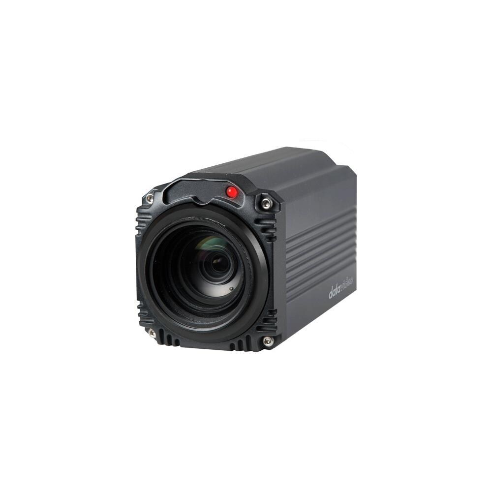  TCNCD336088 Datavideo DV-BC-50 HD Block Camera with Streaming Capabilities HD-SDI and Ethernet Outputs
