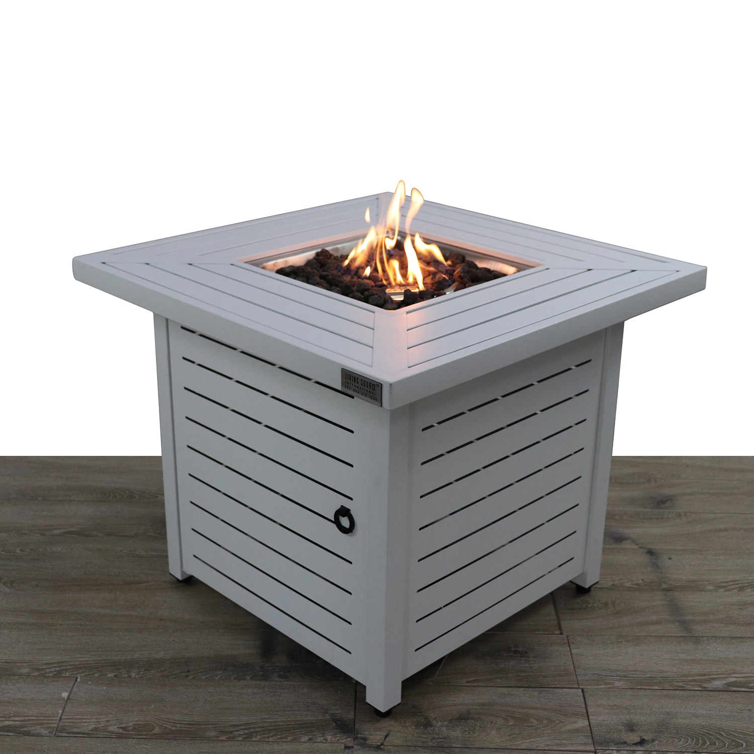 Mondawe MO-OP3610CF Outdoor-Gas-Firepits - View #3