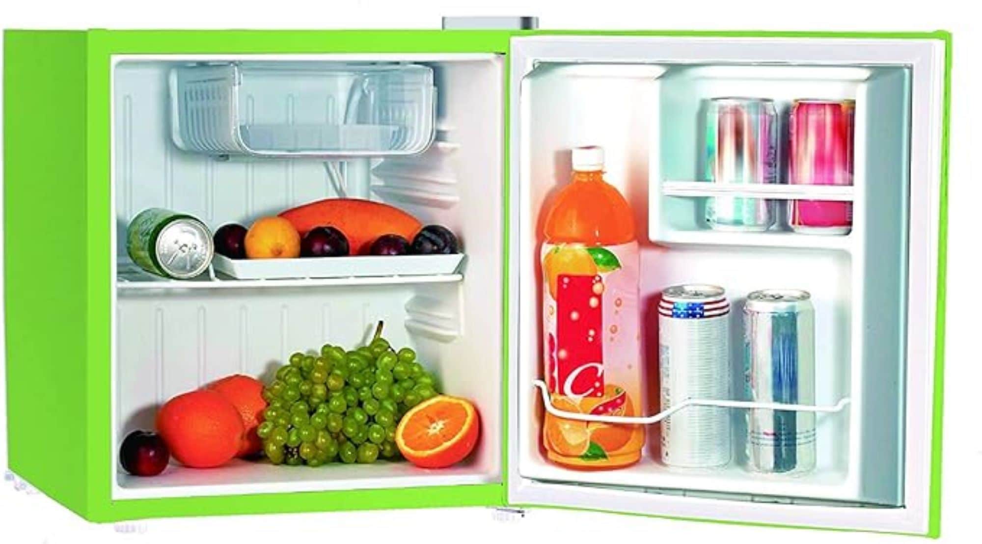 Frigidaire EFR115-GREEN Beverage-Dispensers - View #4