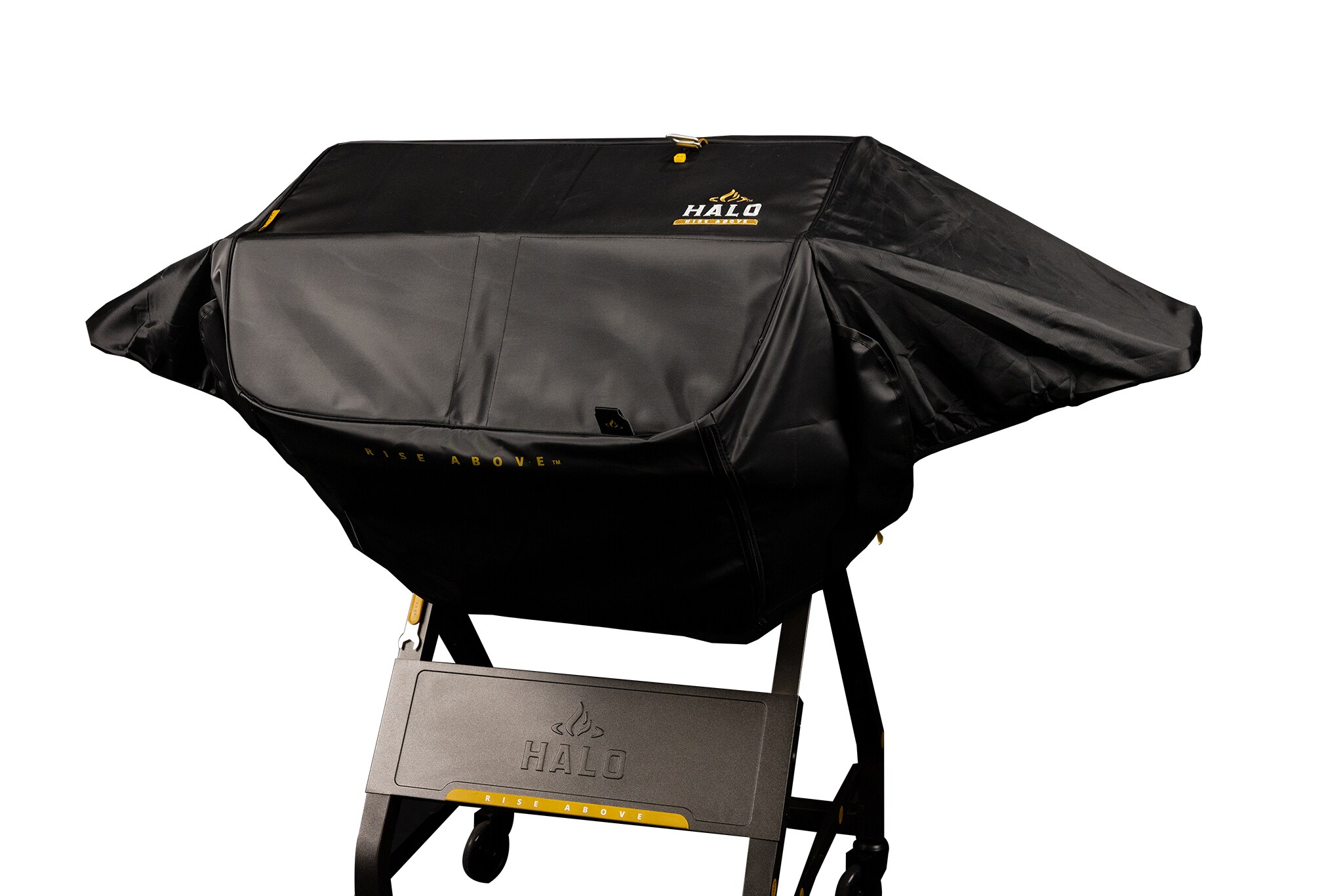 HALO HS-5004 Grill-Covers - View #2