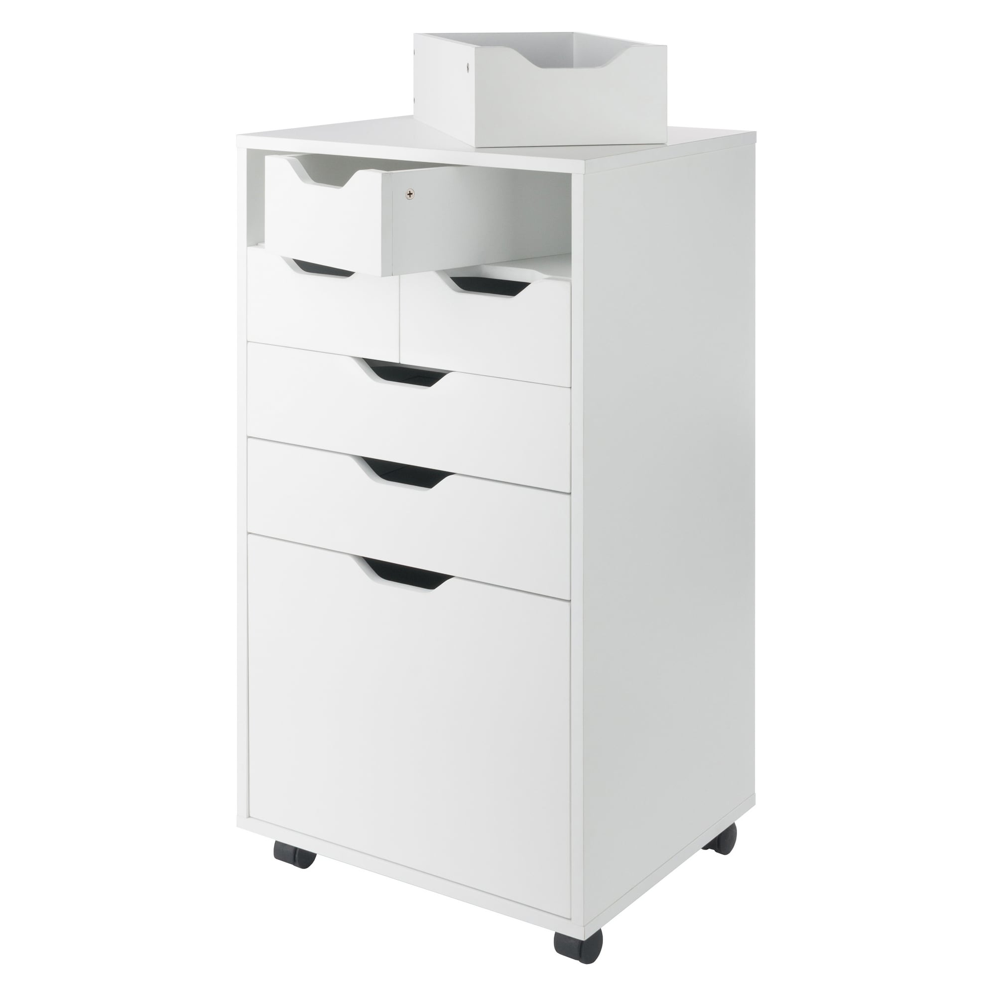Winsome Wood 10719 Filing-Cabinets - View #5