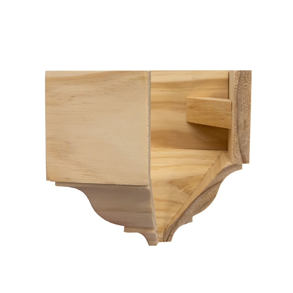 RELIABILT MN125249 Moulding-Blocks - View #3