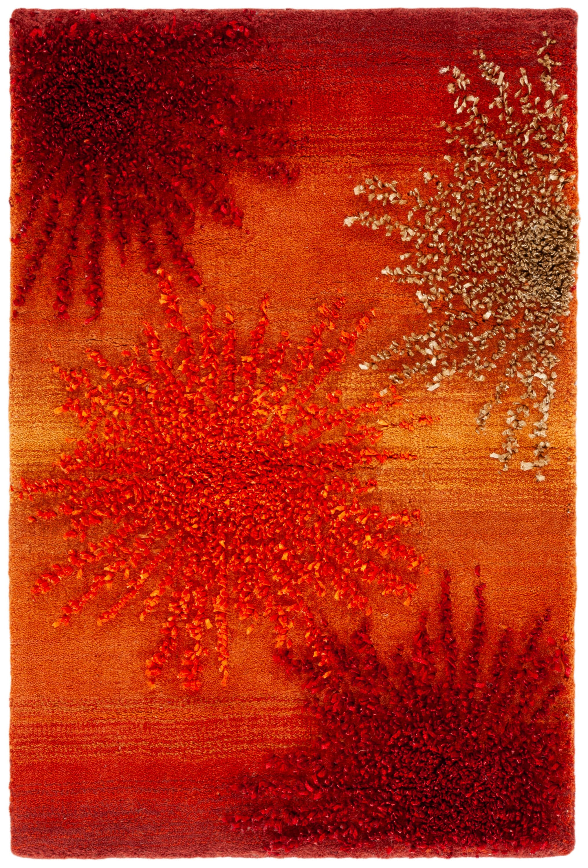Safavieh SOH712R-2 rugs - View #2