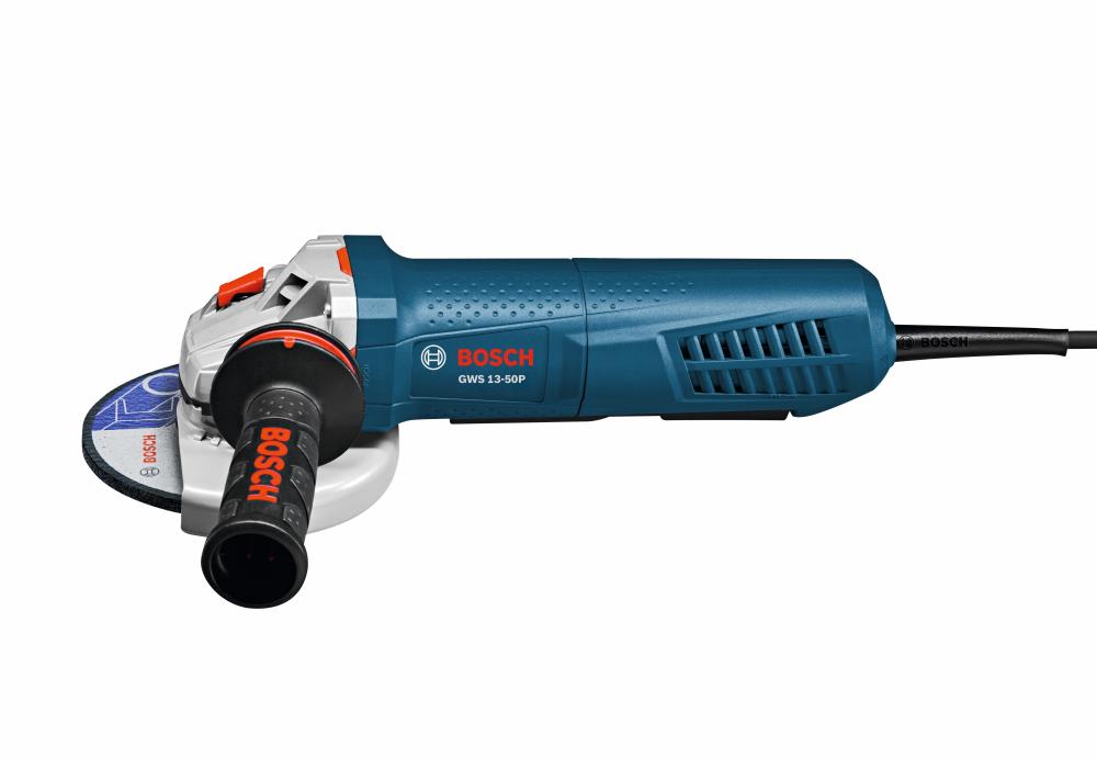 Bosch GWS13-50P Cordless-Grinders - View #3