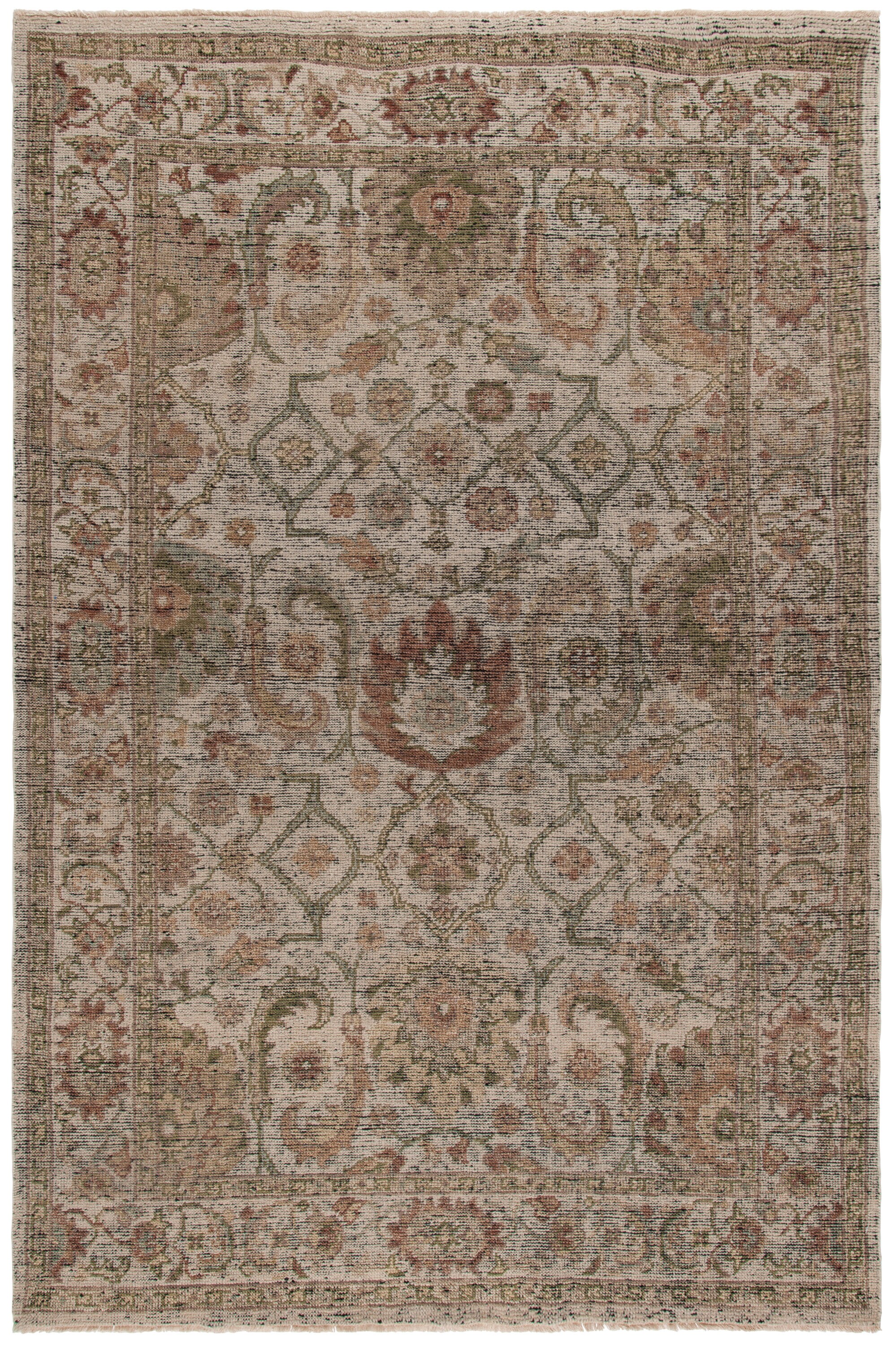 Safavieh IZM109A-6 rugs - View #2