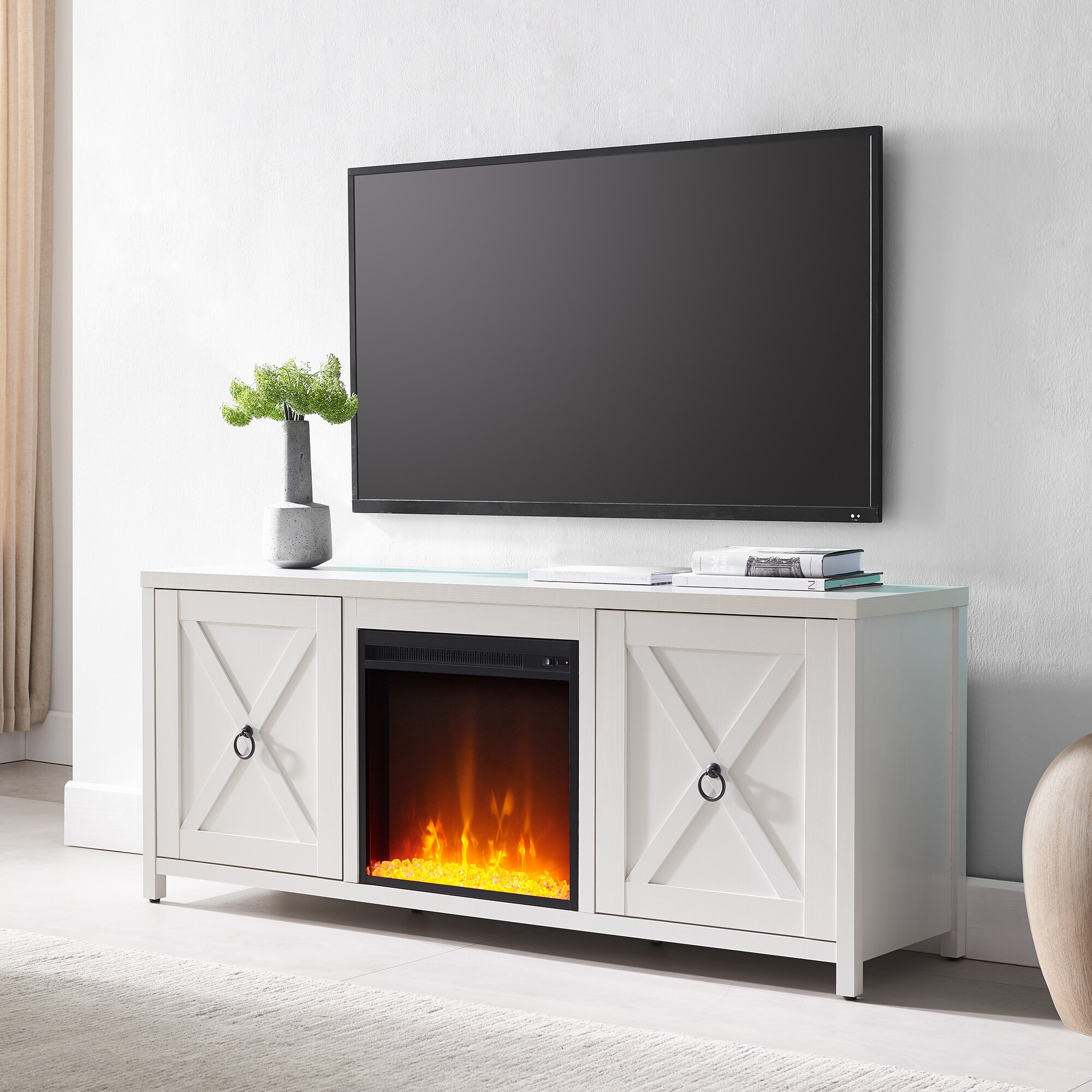 Hailey Home TV0676 Tv-Stands - View #2