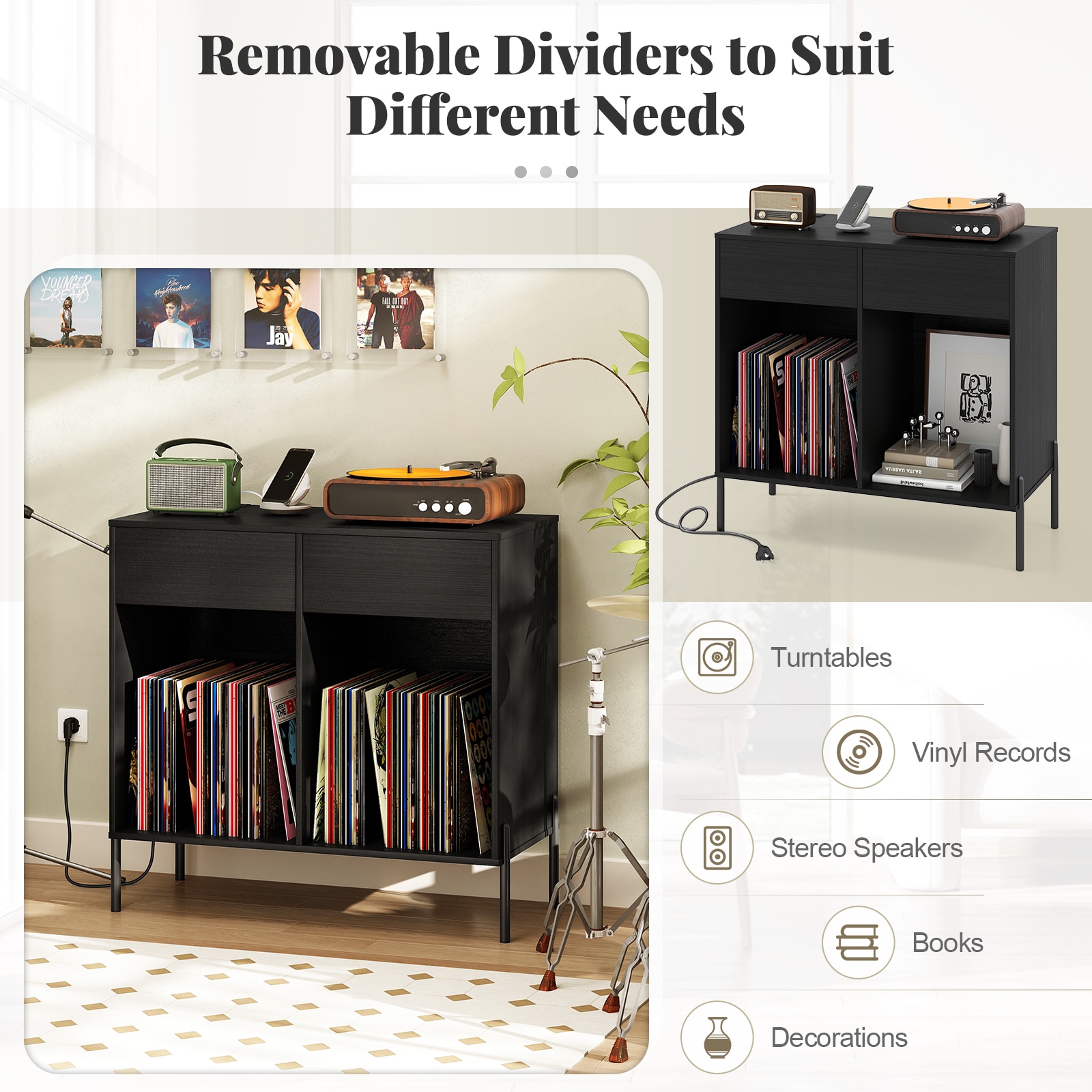 SUGIFT ZMLW014SUGHY1024 Gaming-Storage - View #3