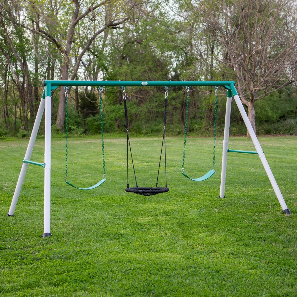 Backyard Discovery 2051171COM  - View #2