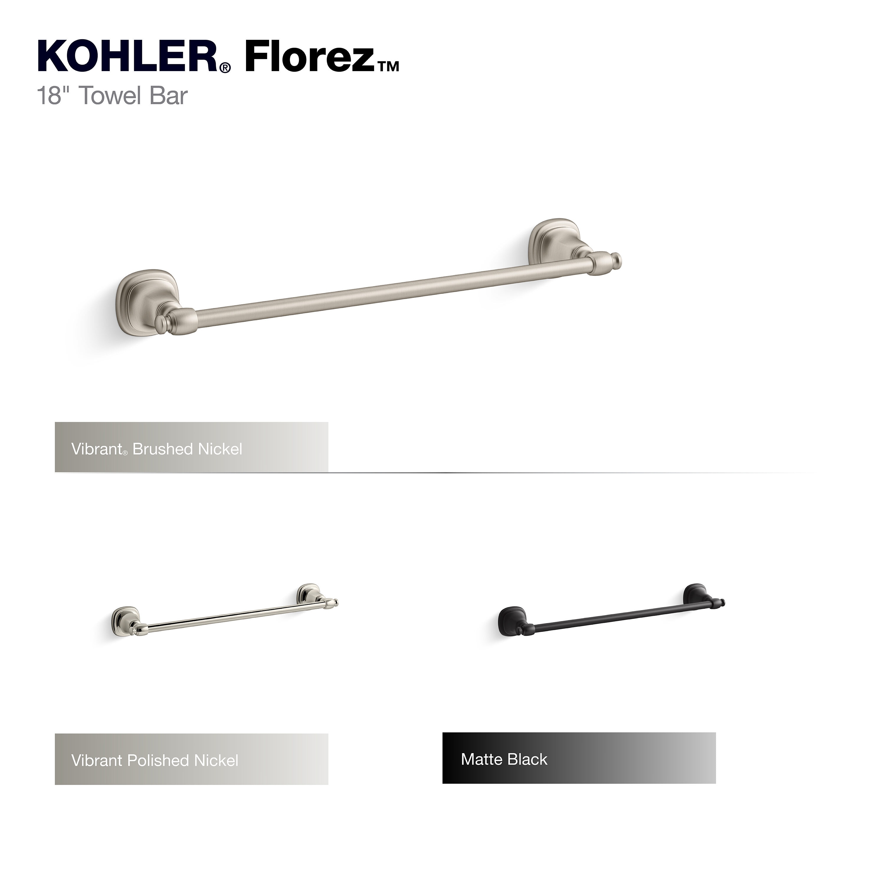 KOHLER REC27899-BN d060350 - View #4