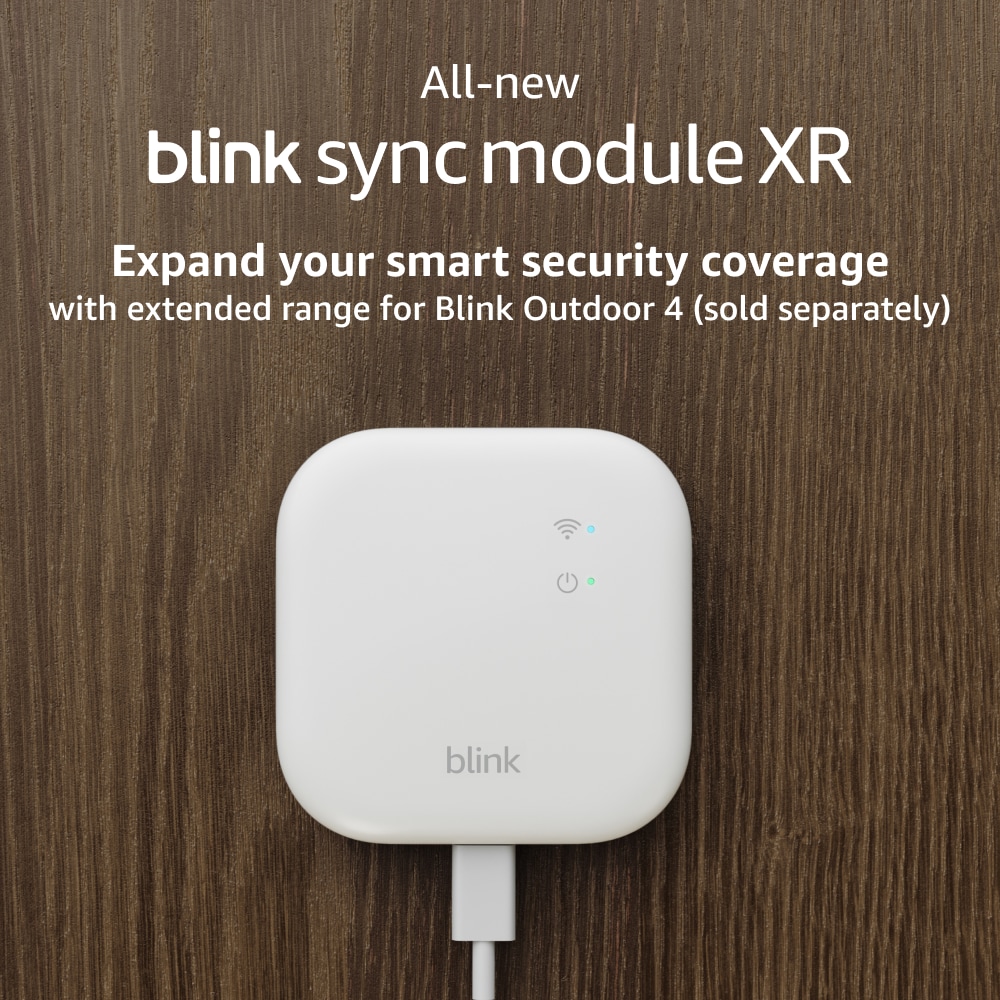Blink B0B198XD6X Security-Camera-Accessories - View #2