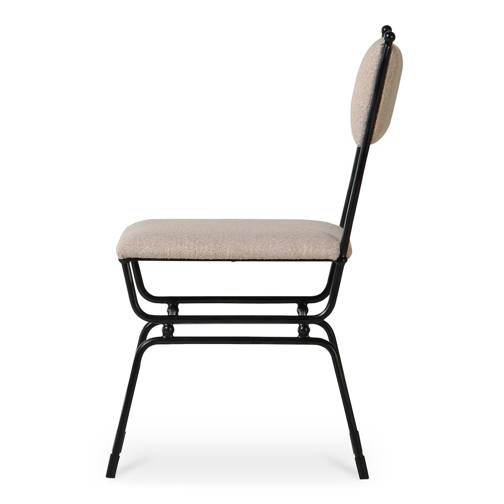 Moe's Home Collection QN-1034-34 Dining-Chairs - View #3