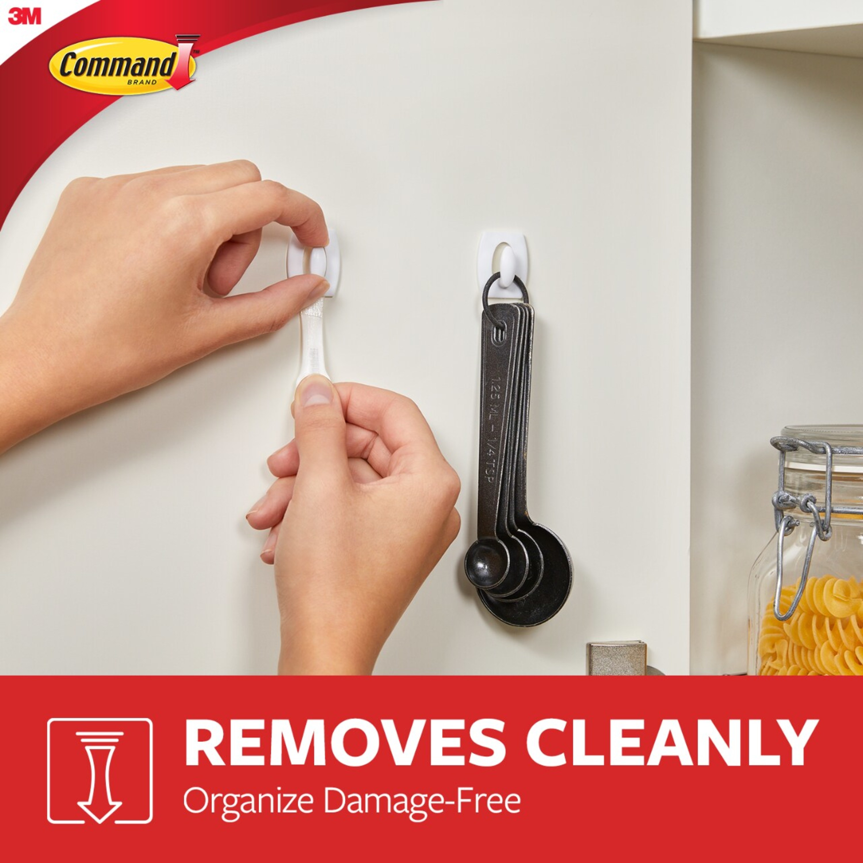 Command 17006-18ES Utility-Hooks-Racks - View #5