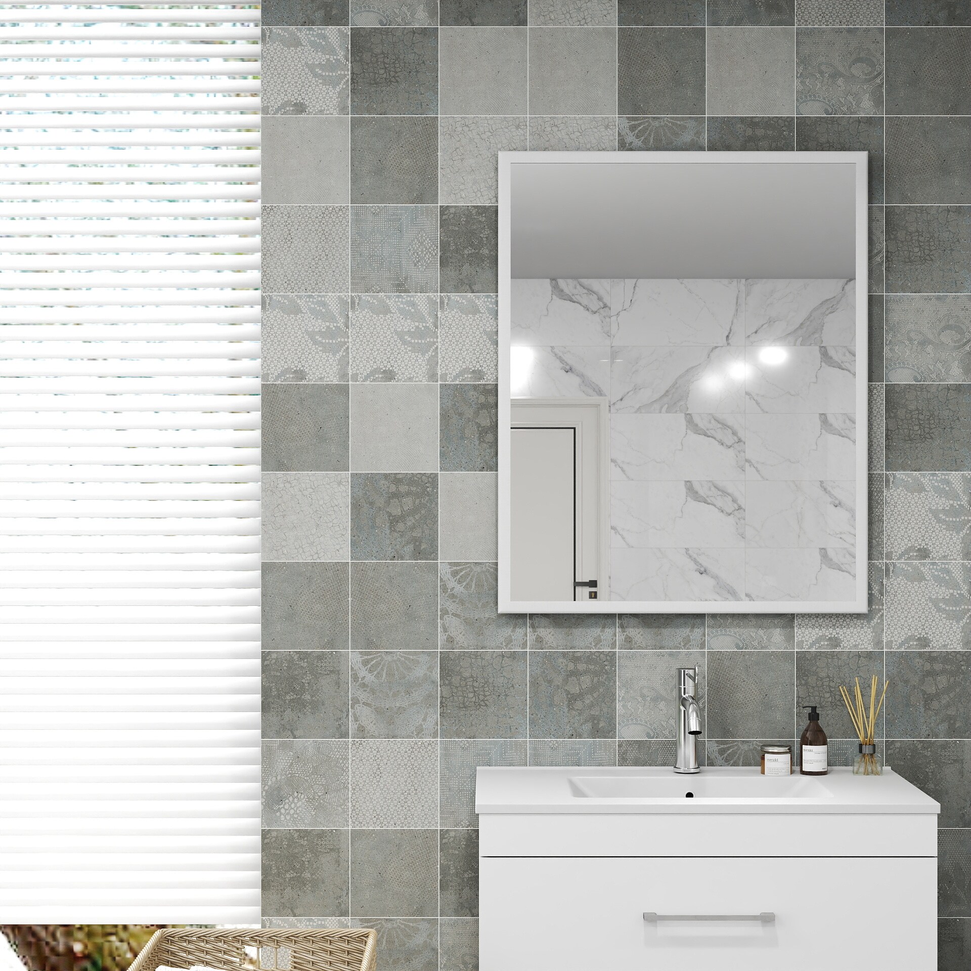 Tatayosi DJ-151S00004 Bath-Vanity-Combo - View #6