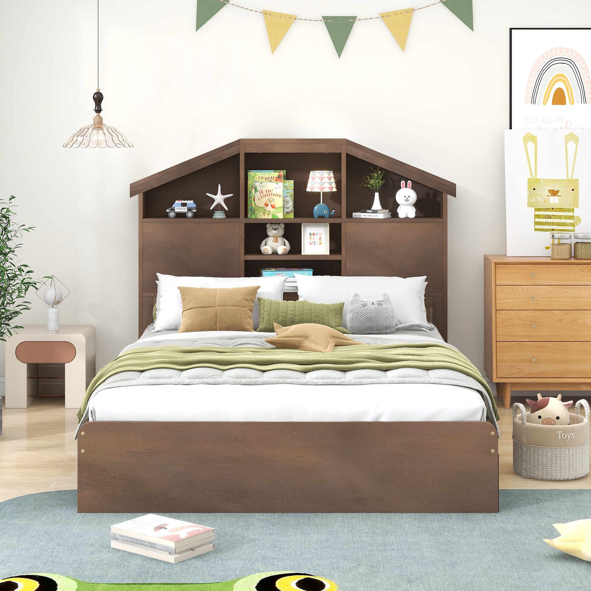 ModernLuxe GX000721AAD beds - View #14