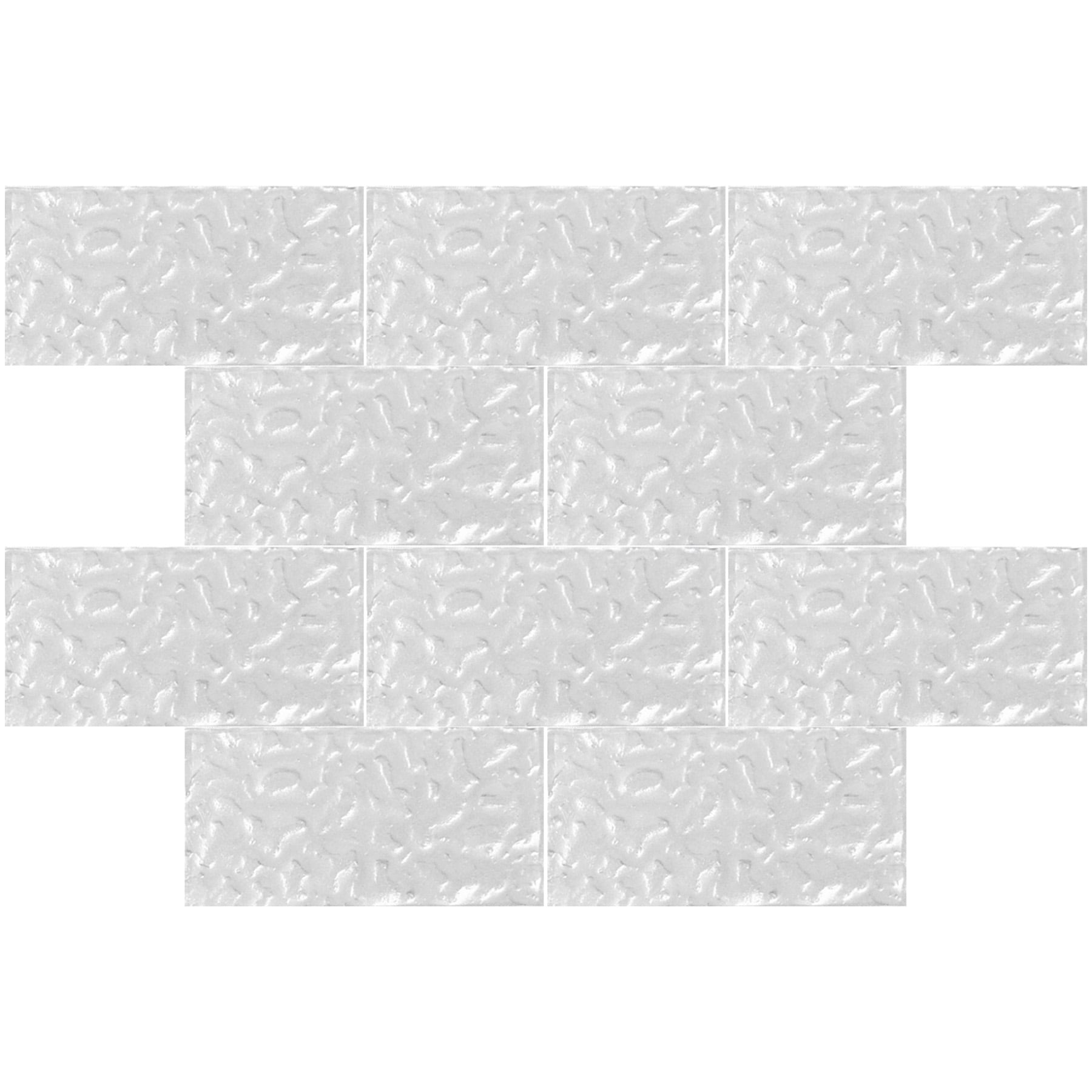 Abolos LWSMTW0306-SH Ceramic-Tile - View #3