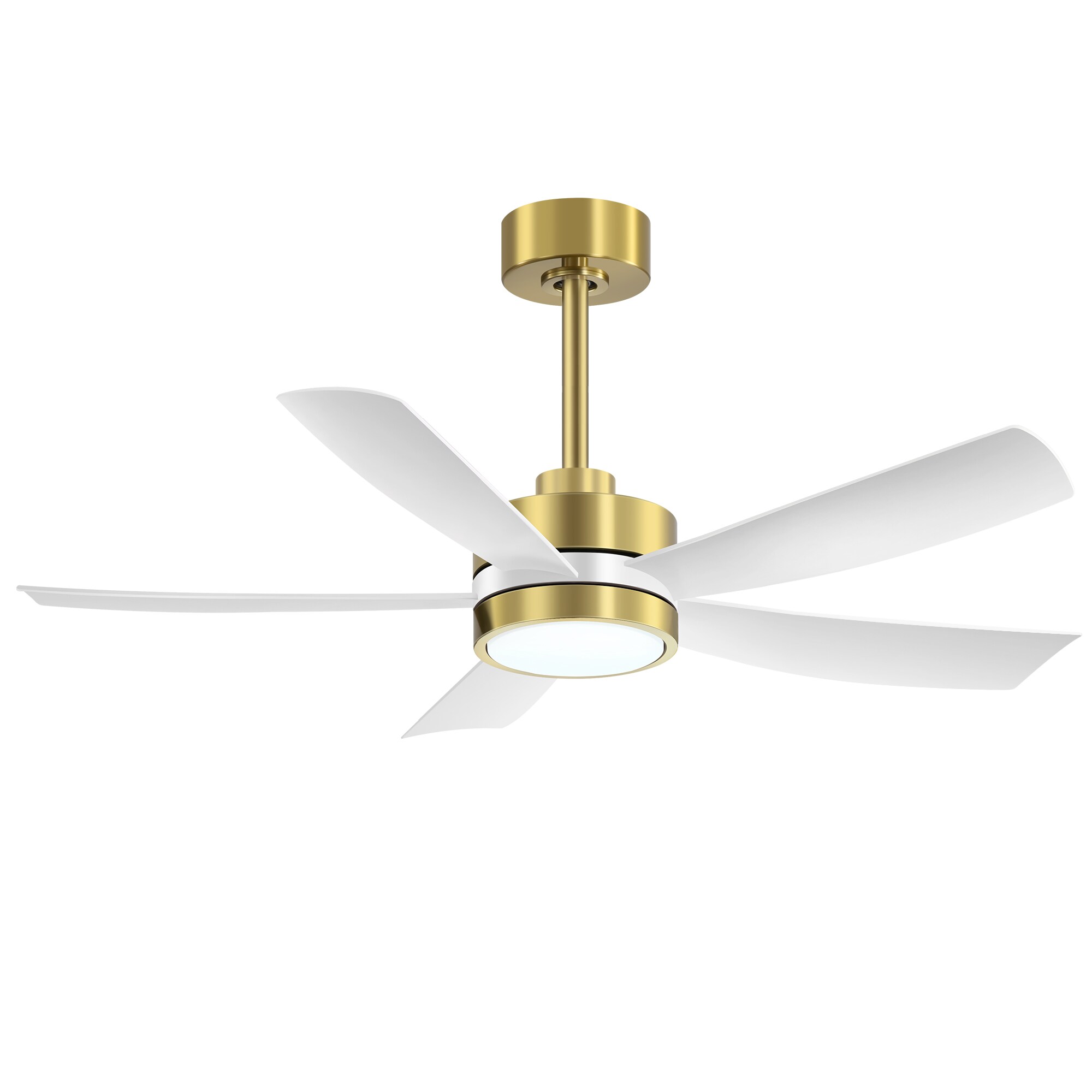 Breezary 24034-GW Ceiling-Fans - View #9