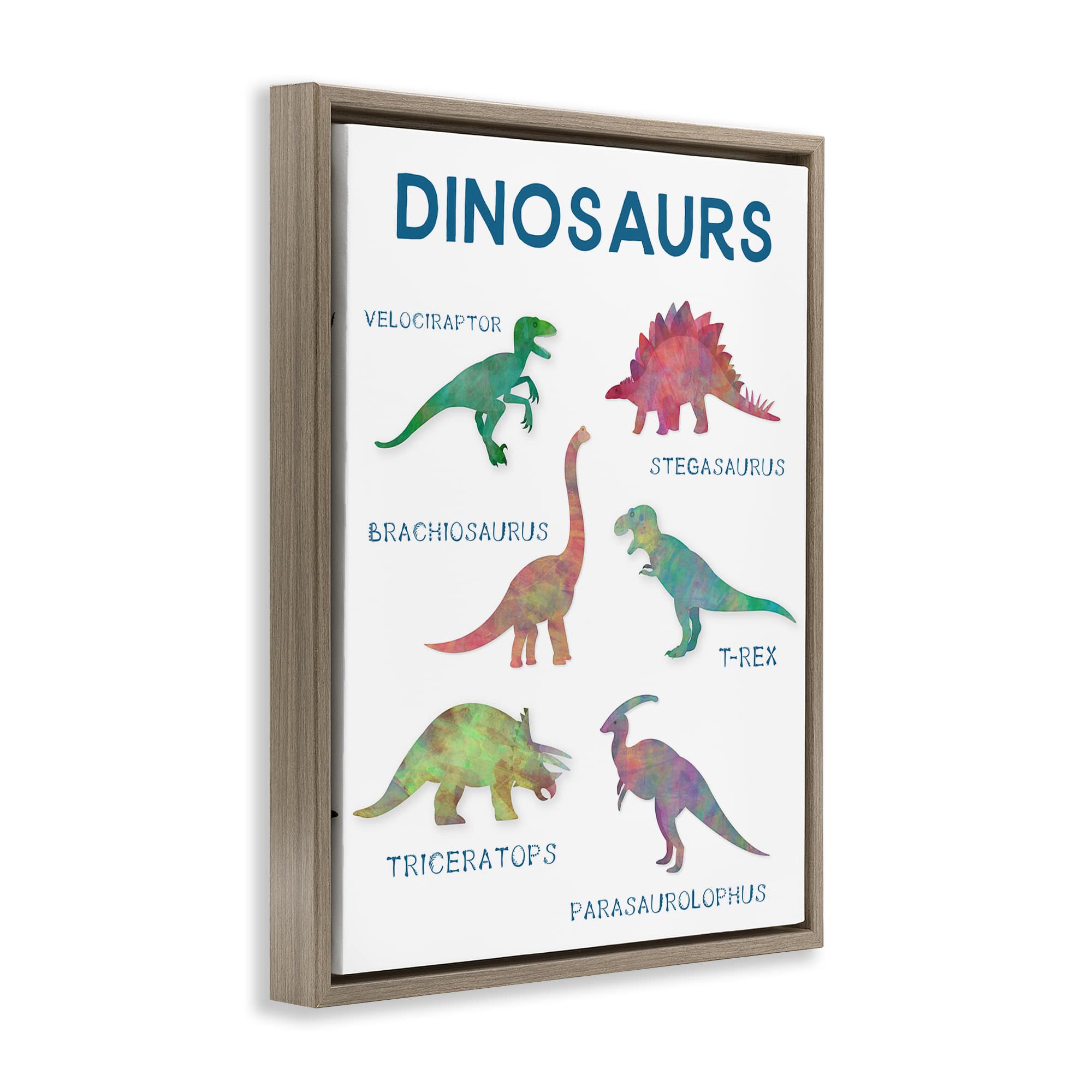 Stupell Industries BT-947-FFE-24X30 Wall-Art - View #2