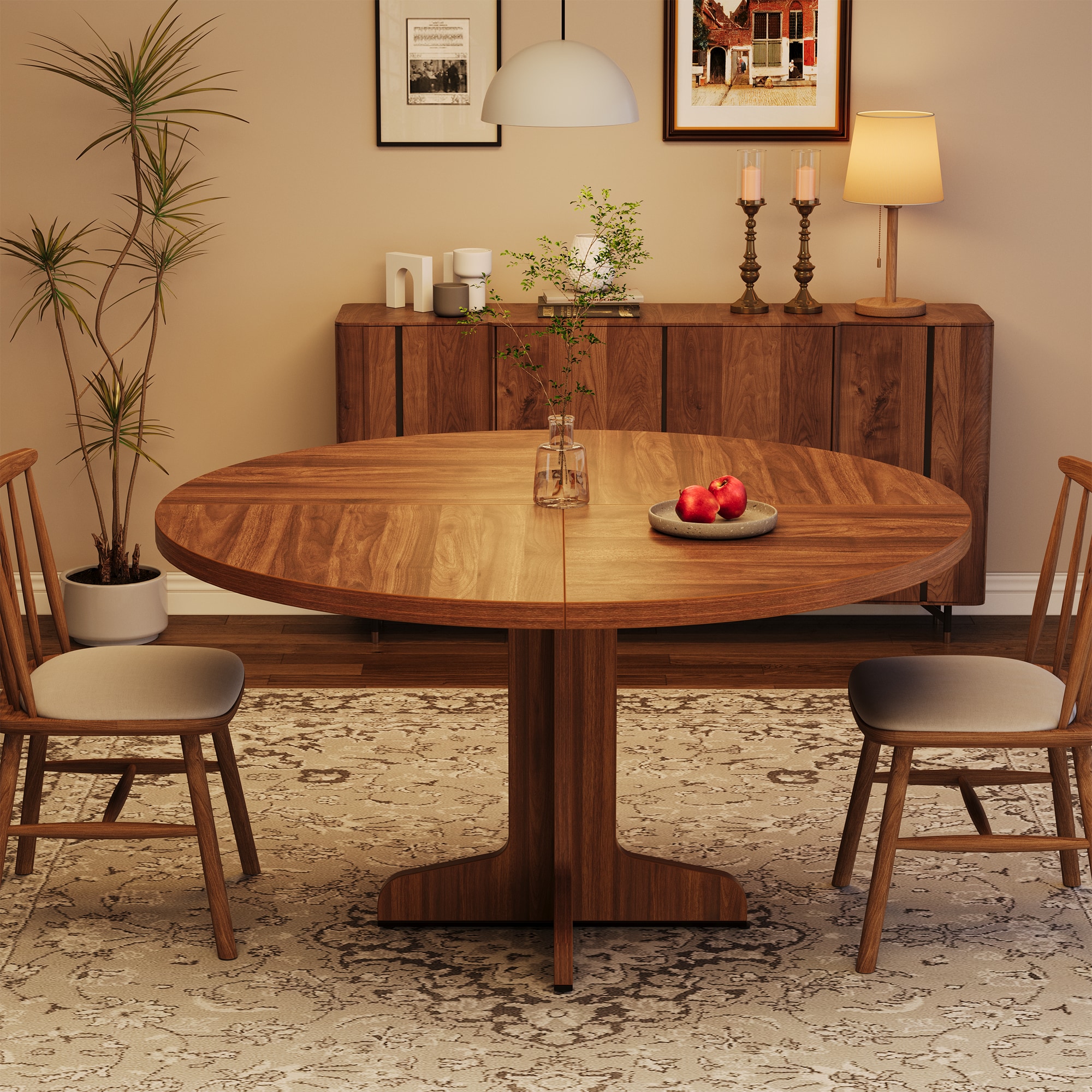Garvee BQK-IBFC66C Dining-Tables - View #4