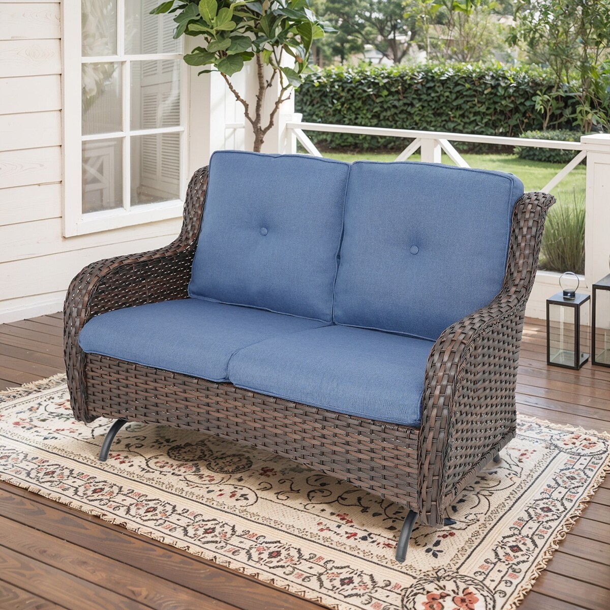 Rilyson FS038GL-1 Patio-Sofas-Daybeds - View #2
