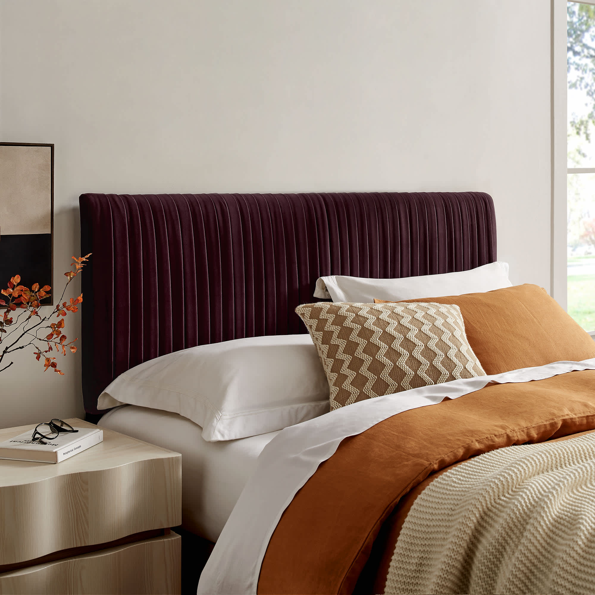 Modway MOD-7279-MUL Upholstered-Headboards - View #4
