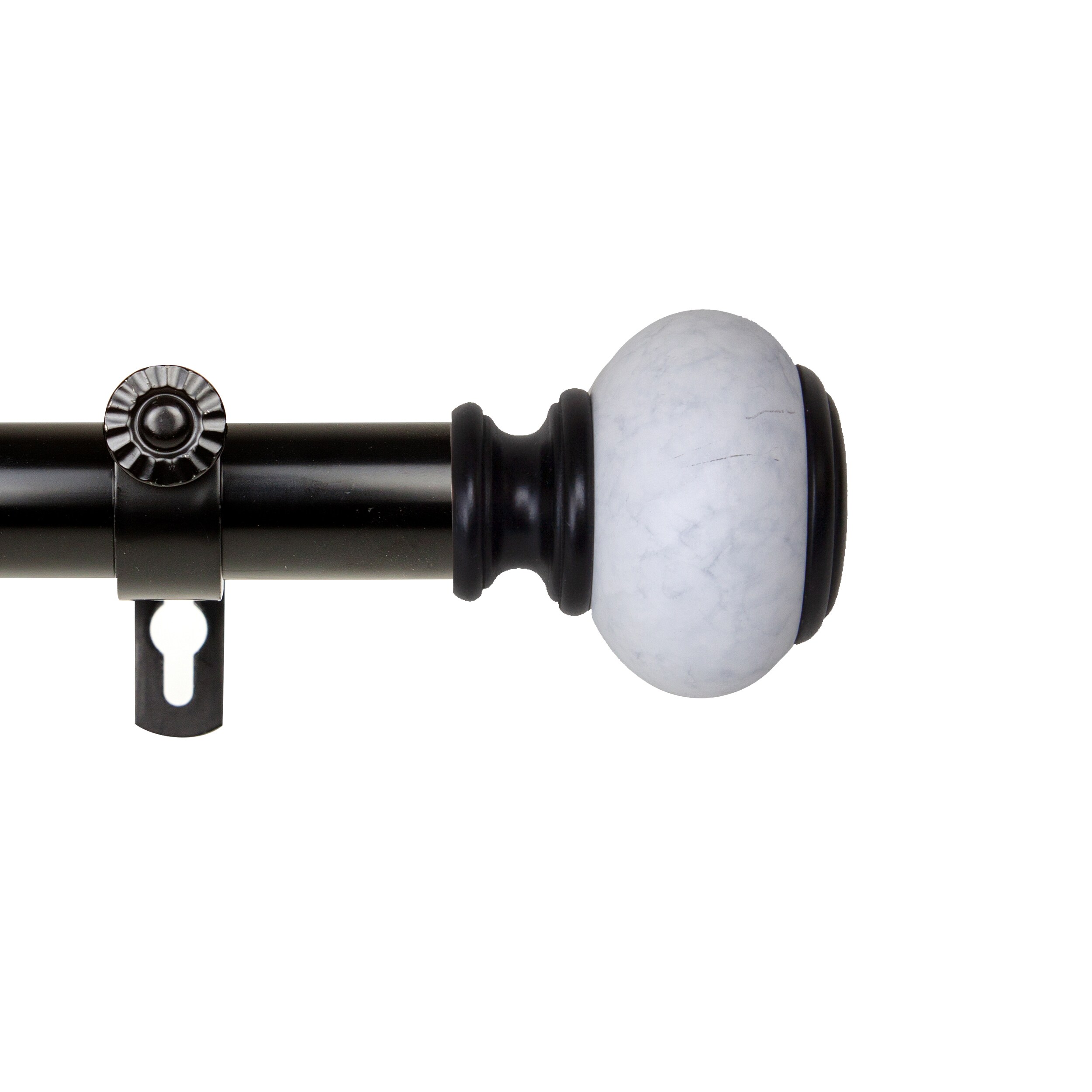 Hart & Harlow L100-54-992 Curtain-Rods - View #2