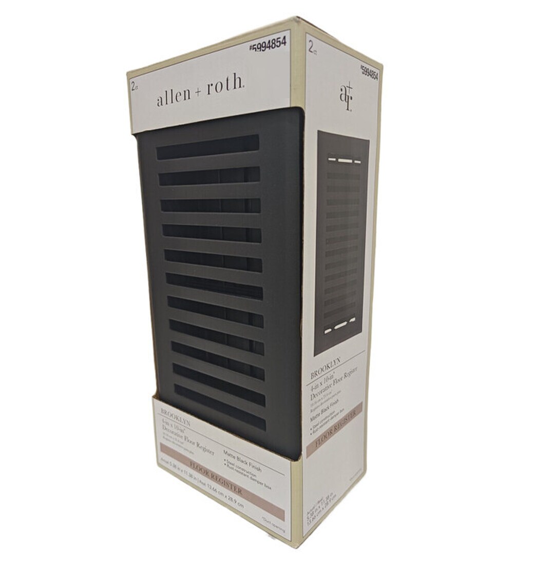 allen + roth 9250410MB2PK registers - View #7