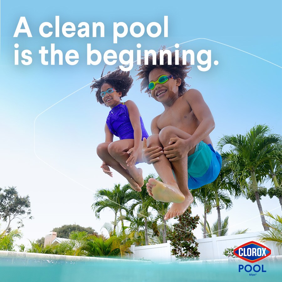 Clorox Pool&Spa 59032CLX Pool-Water-Clarifier - View #8