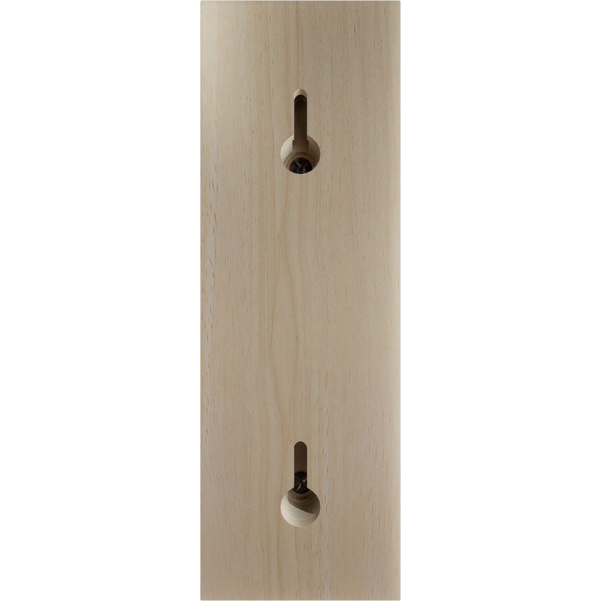 Ekena Millwork BKT02X06X07RERW Exterior-Brackets-Braces - View #4
