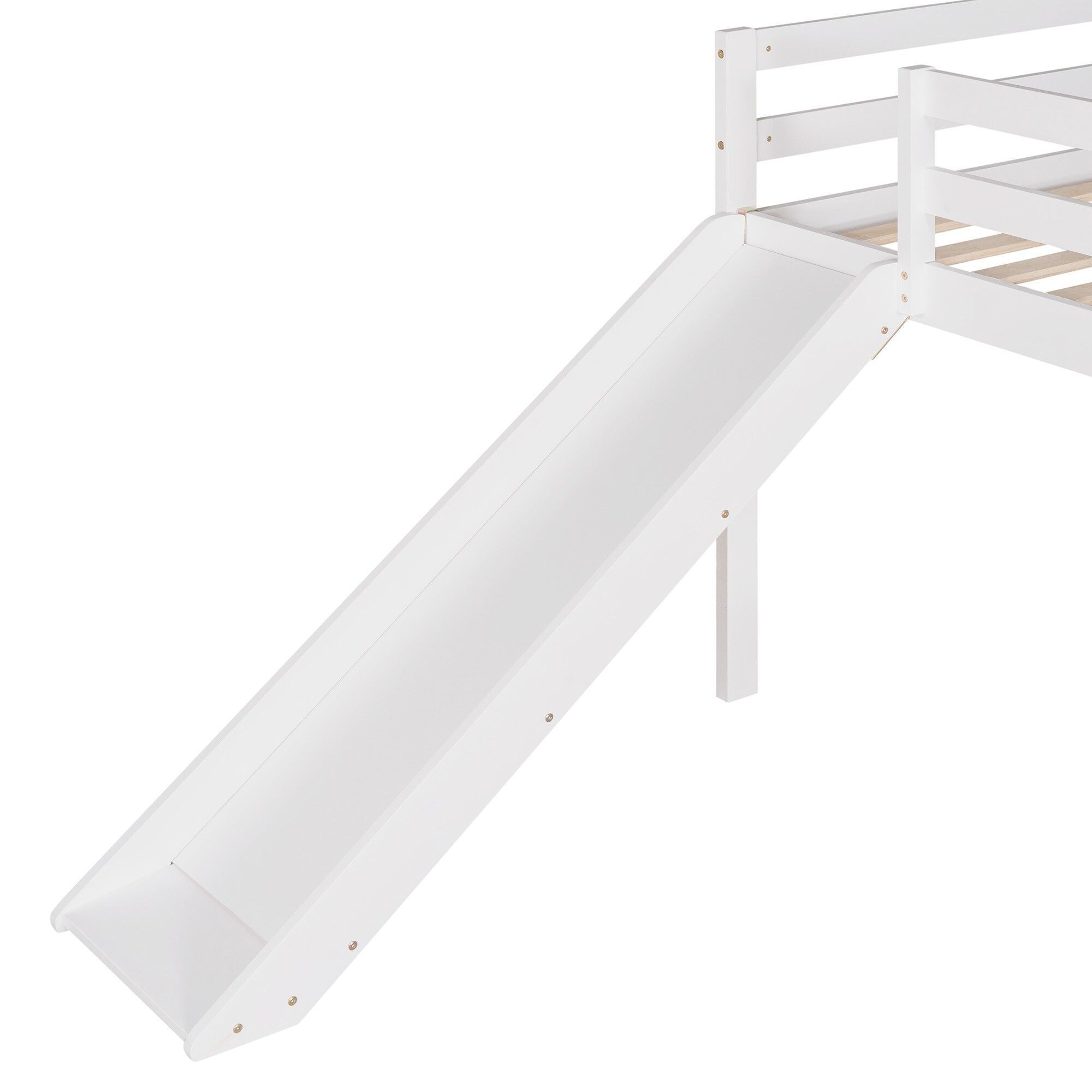 Yiekholo LL-0249AAK Bunk-Beds - View #10