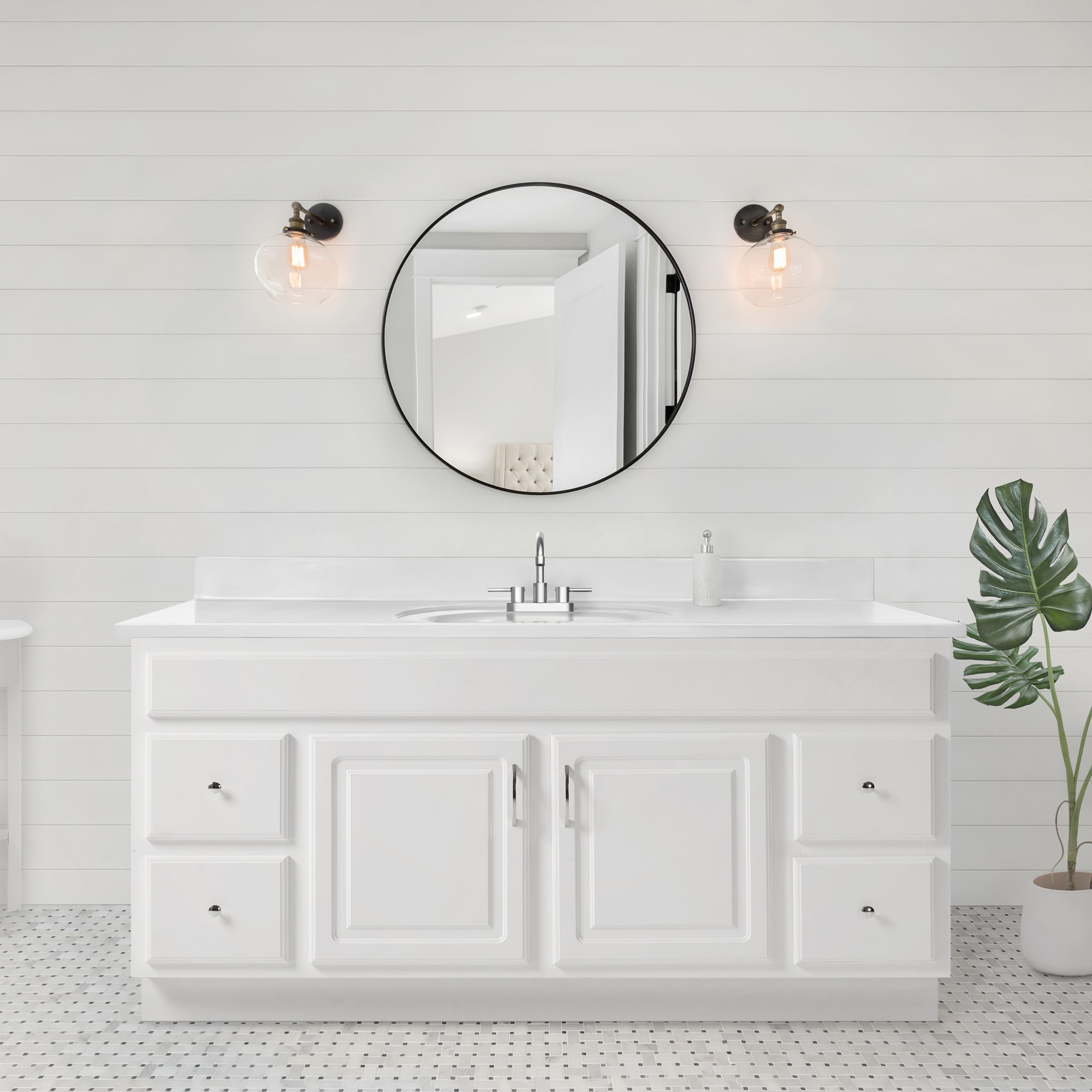 Design House 597419 Vanity-Tops - View #14