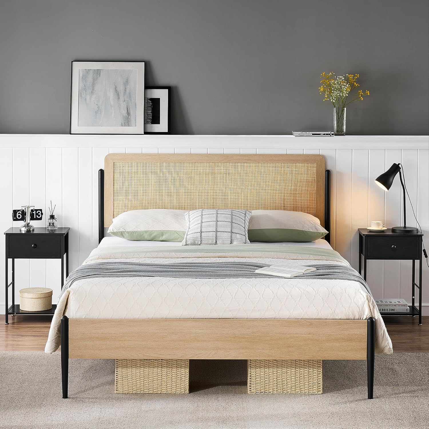 Qeetex LHF-BED-PHO-0X73PBEM beds - View #3