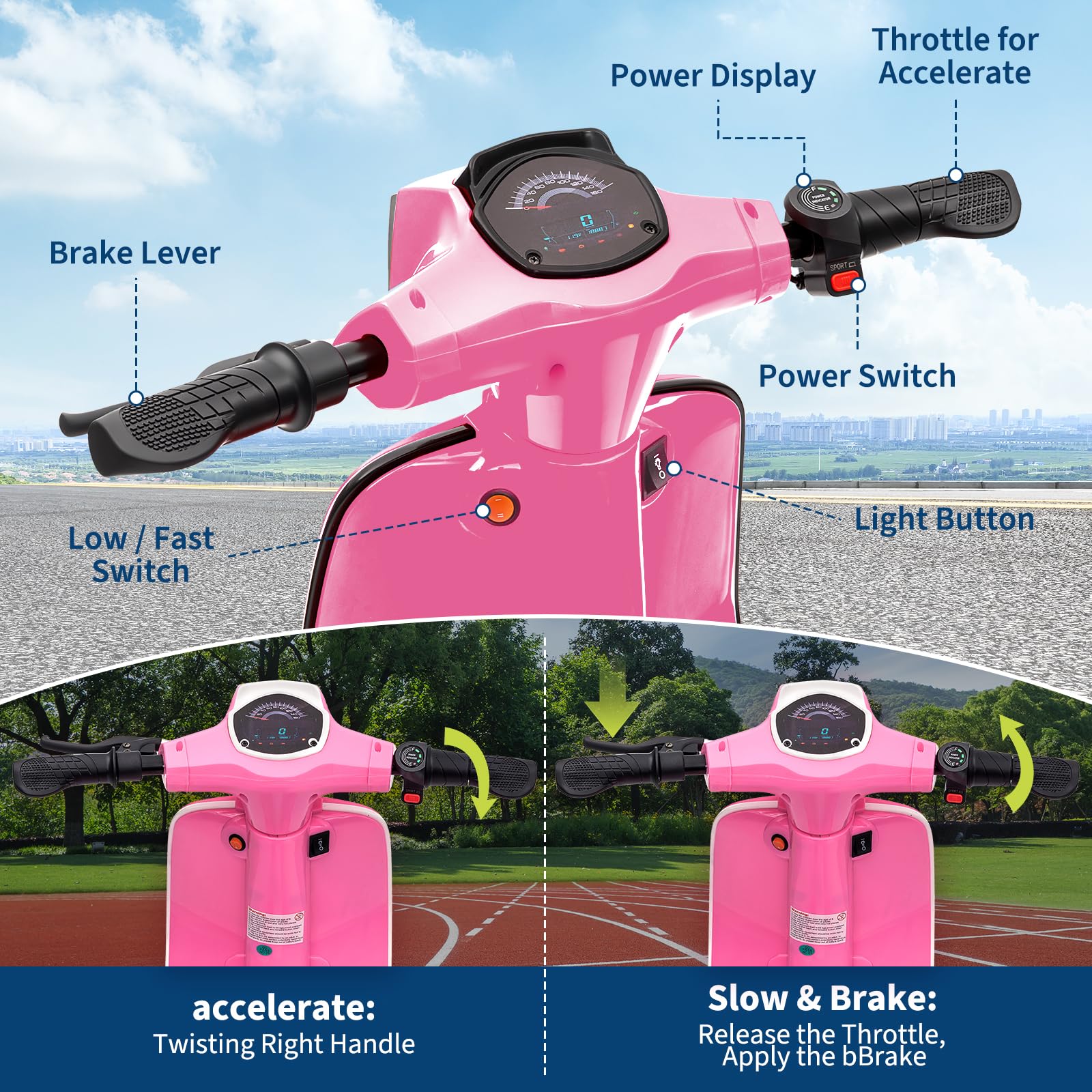 Garvee HHZ-PTO-0ZGE3L9X Play-Toys - View #4