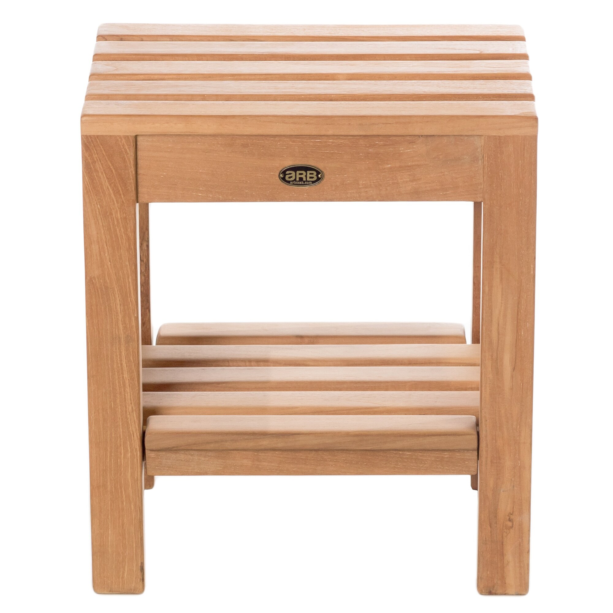 ARB Teak & Specialties BEN537 Bath-Safety-Seats-Benches - View #3