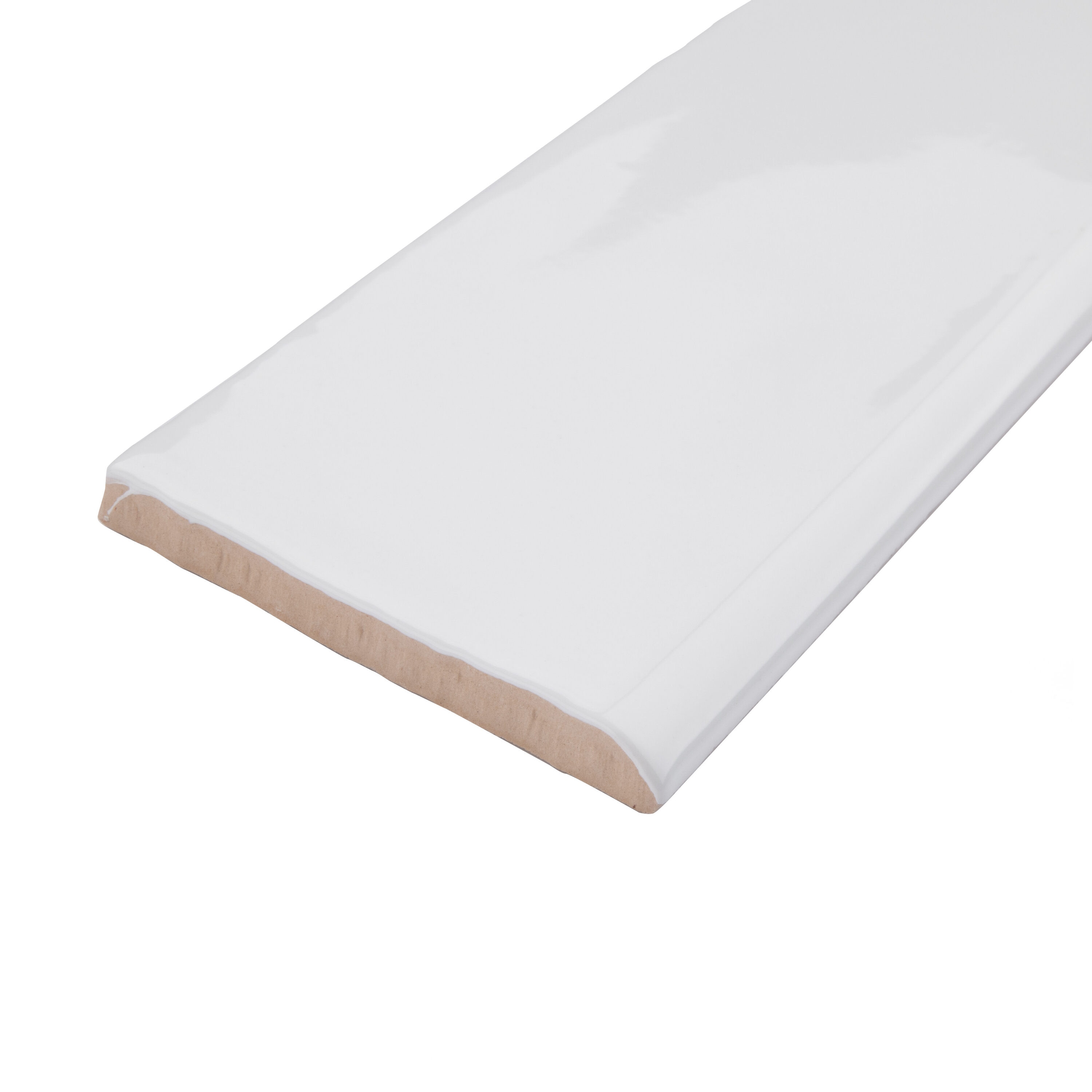Affinity Tile WNU3ZCBI Wall-Trim-Accent-Tile - View #3