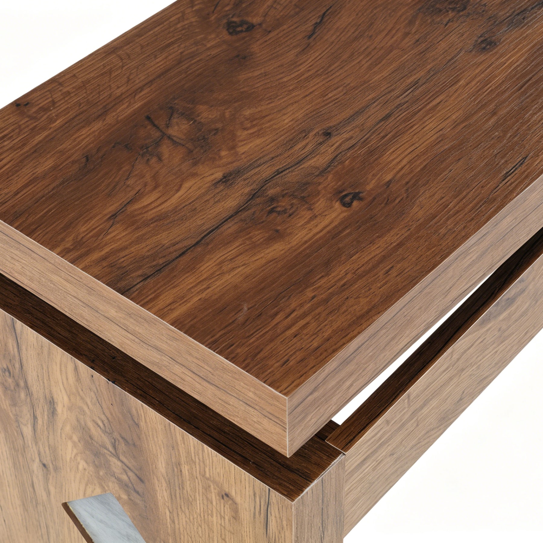 SINOFURN SYA330179ES Console-Sofa-Tables - View #3