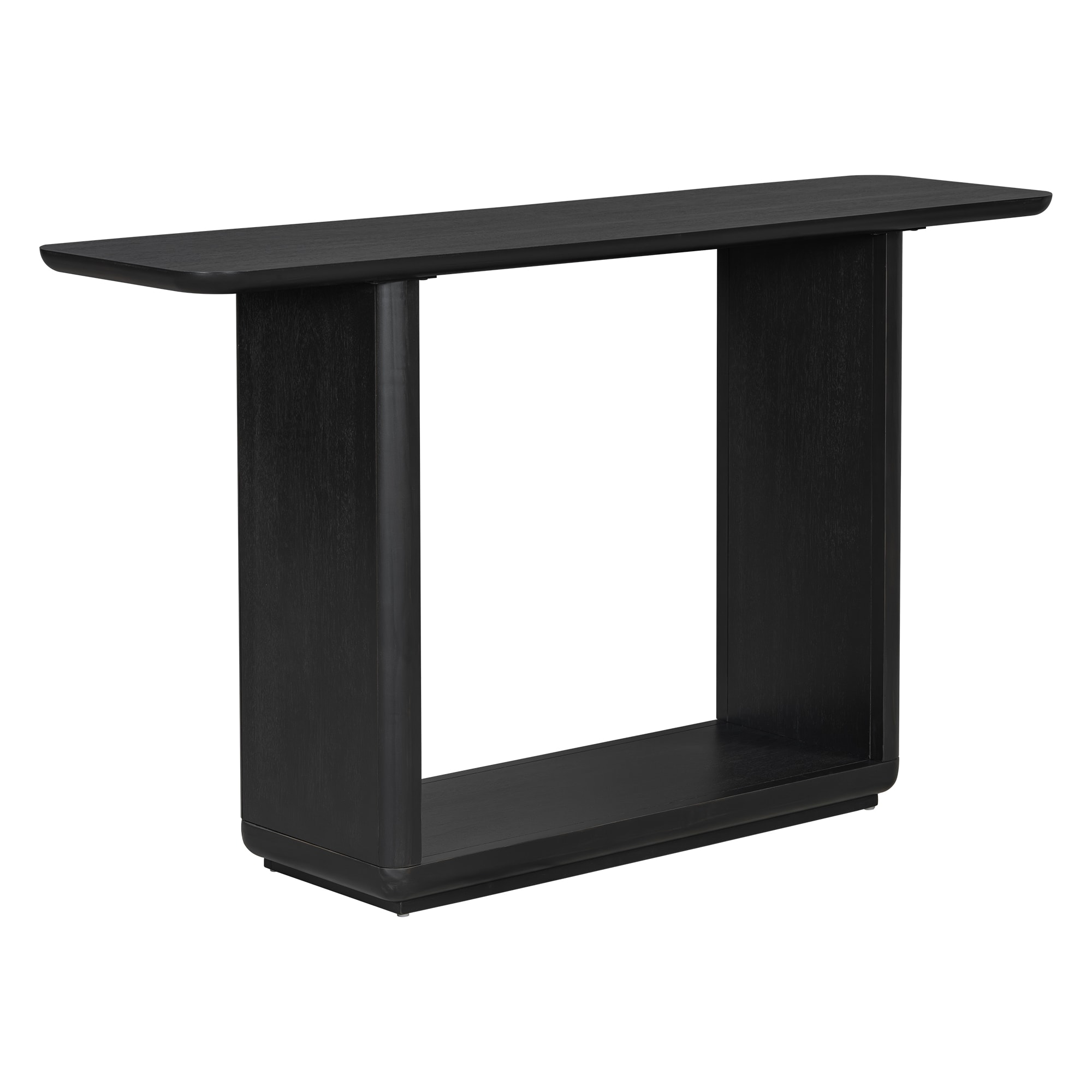 ModernLuxe N760P237958B Console-Sofa-Tables - View #2