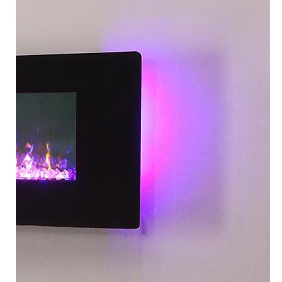 Style Selections 16IN-42-109B Electric-Fireplaces - View #9