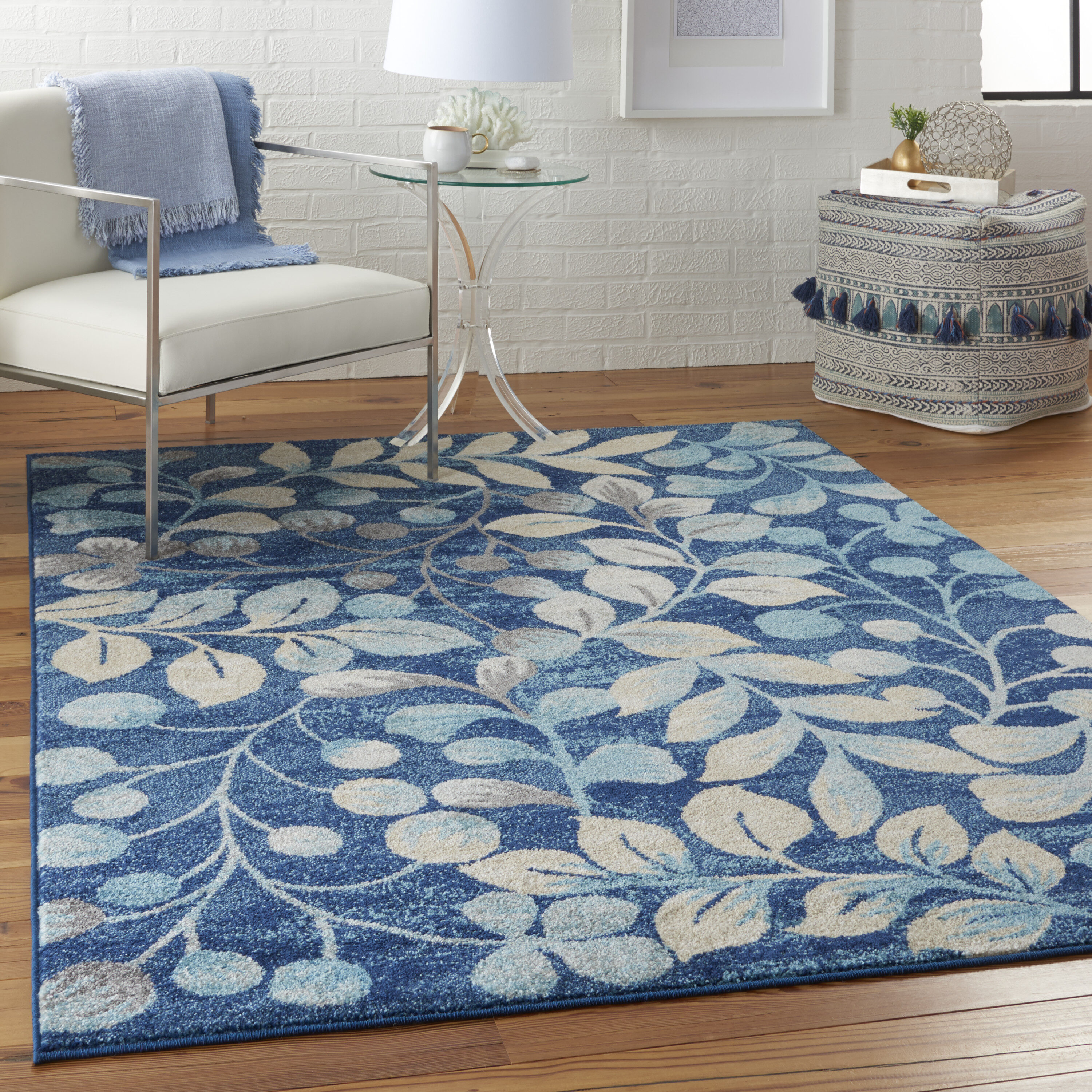 Nourison 99446484024 rugs - View #5