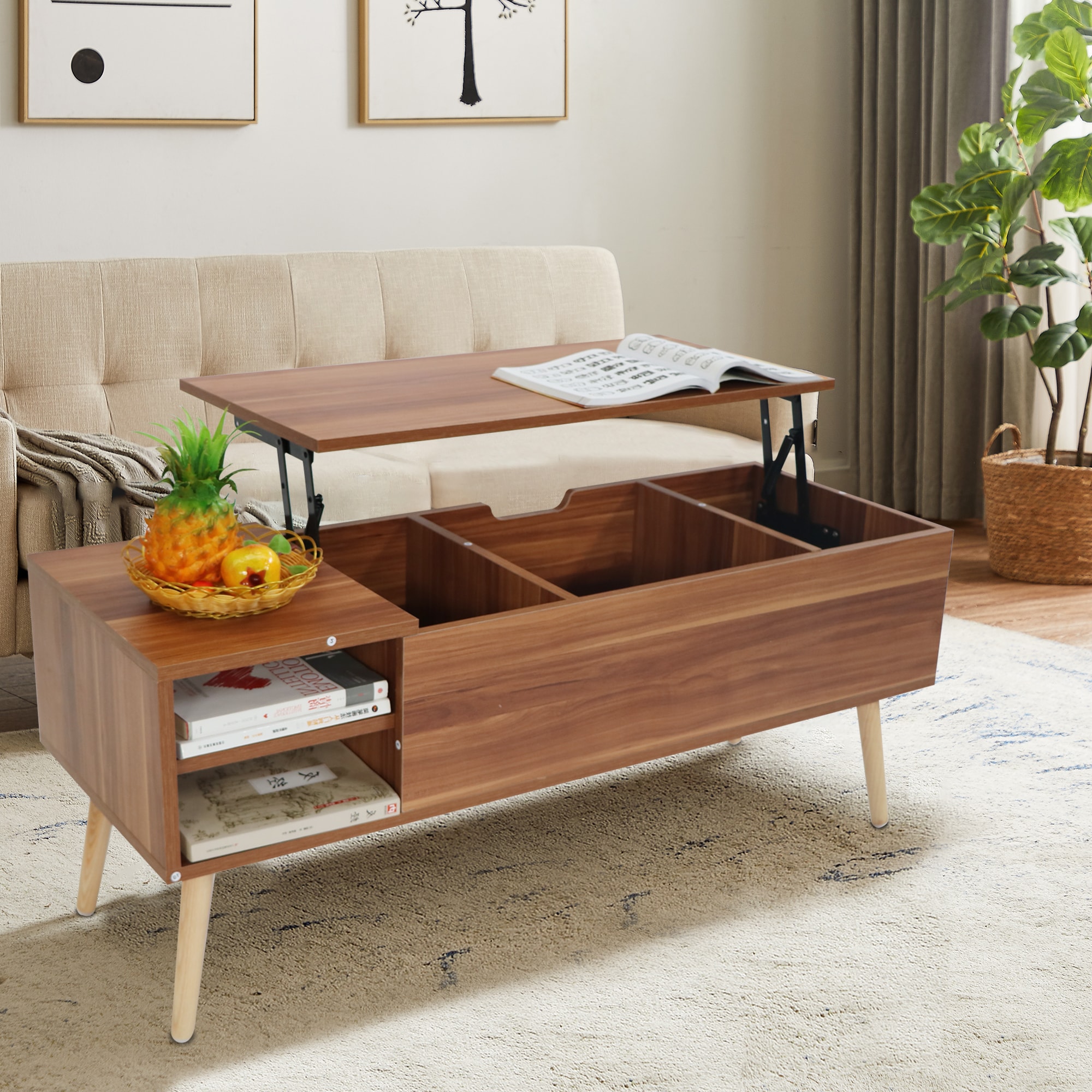 LIVIZA GIS67936281 Coffee-Tables - View #4